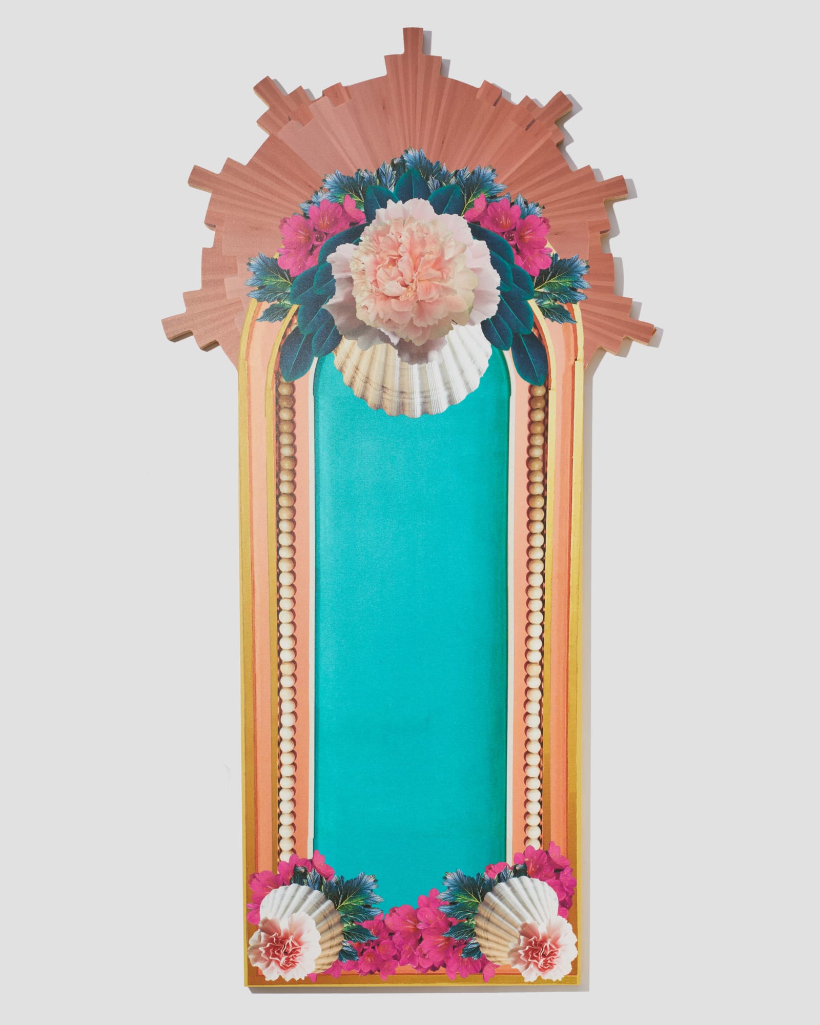 Niomi "Moss" Fawn, Extasis, 2022