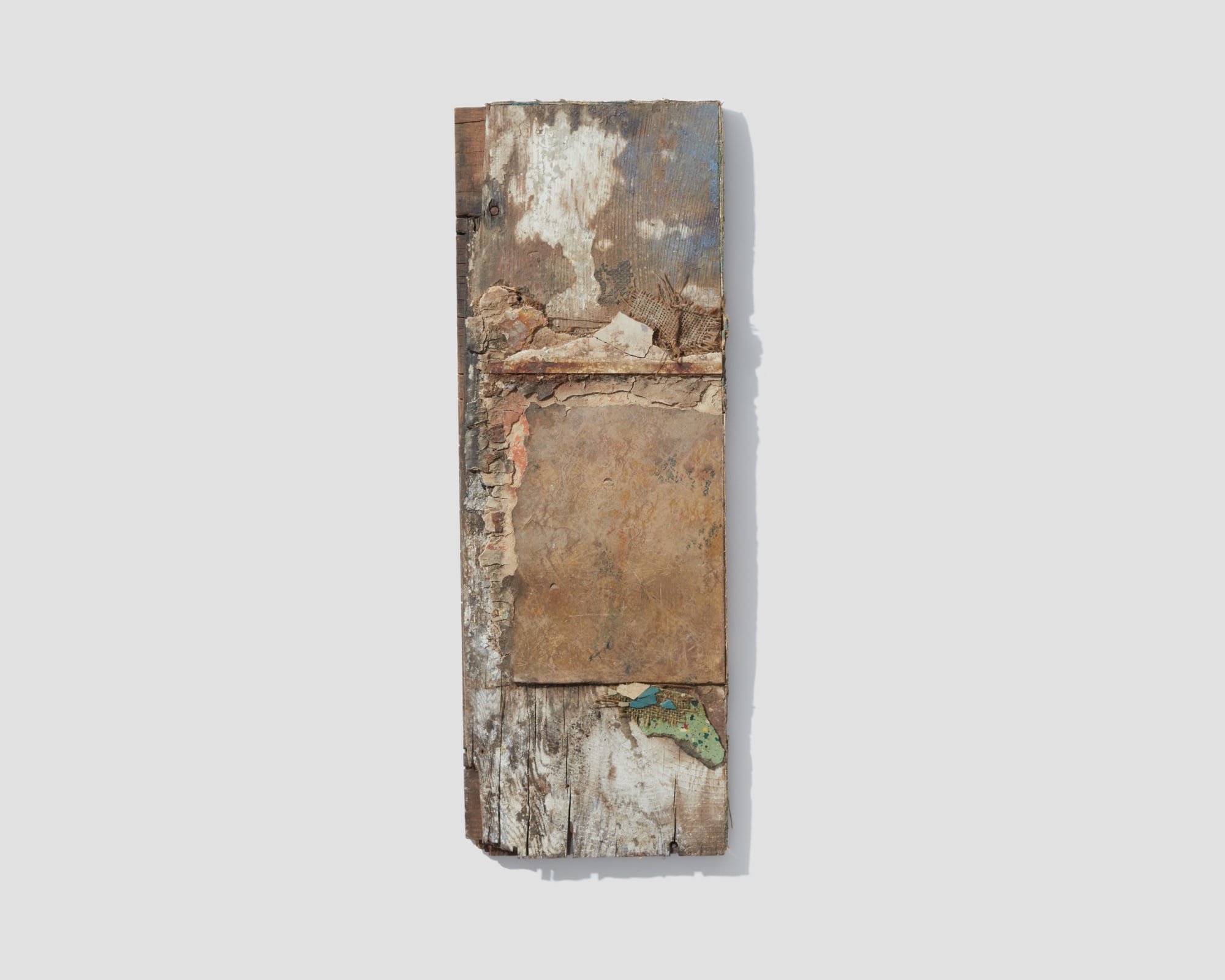 Tom Osgood, Little Bit, 2020