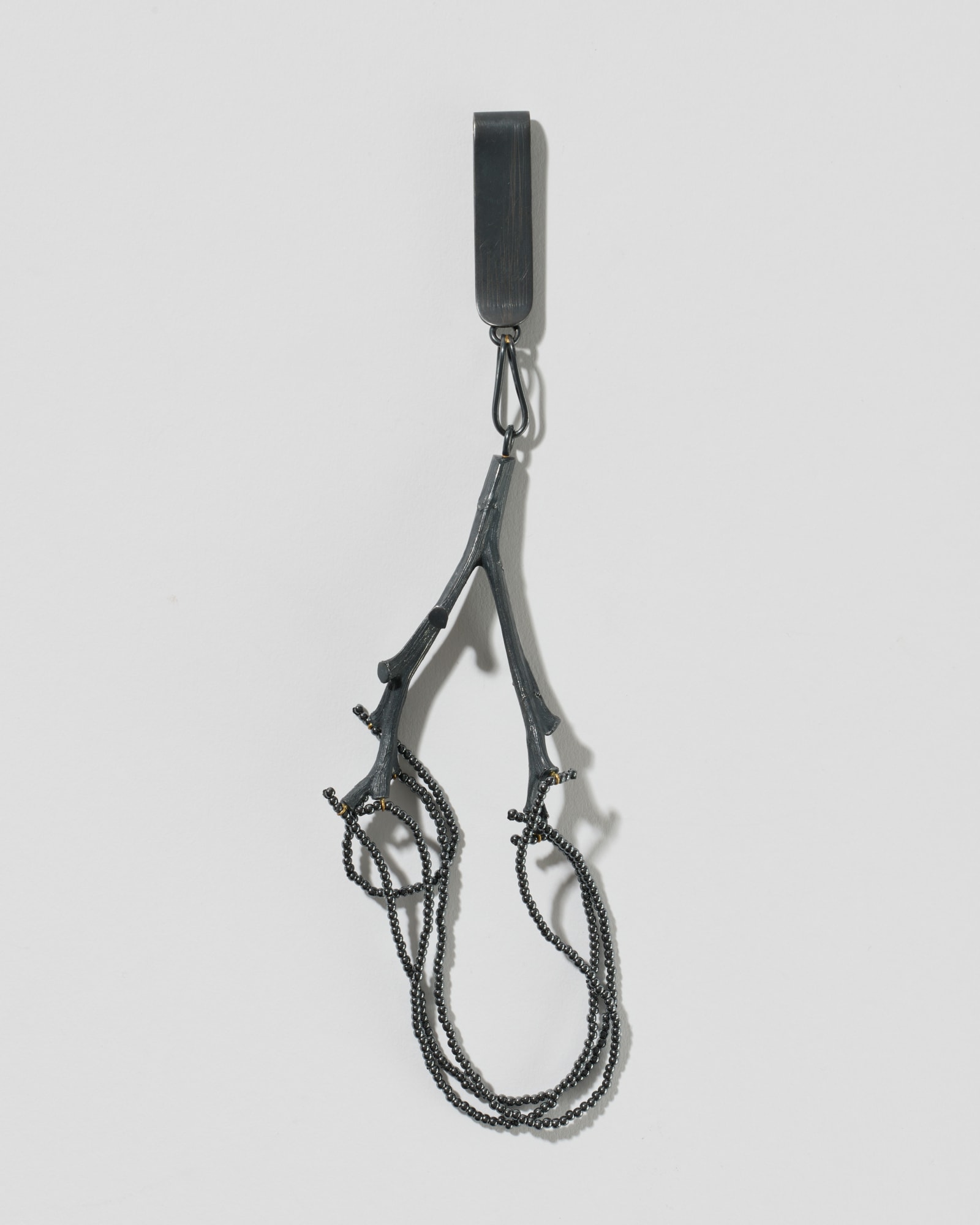 Caroline Gore, dew chatelain, 2012-2018