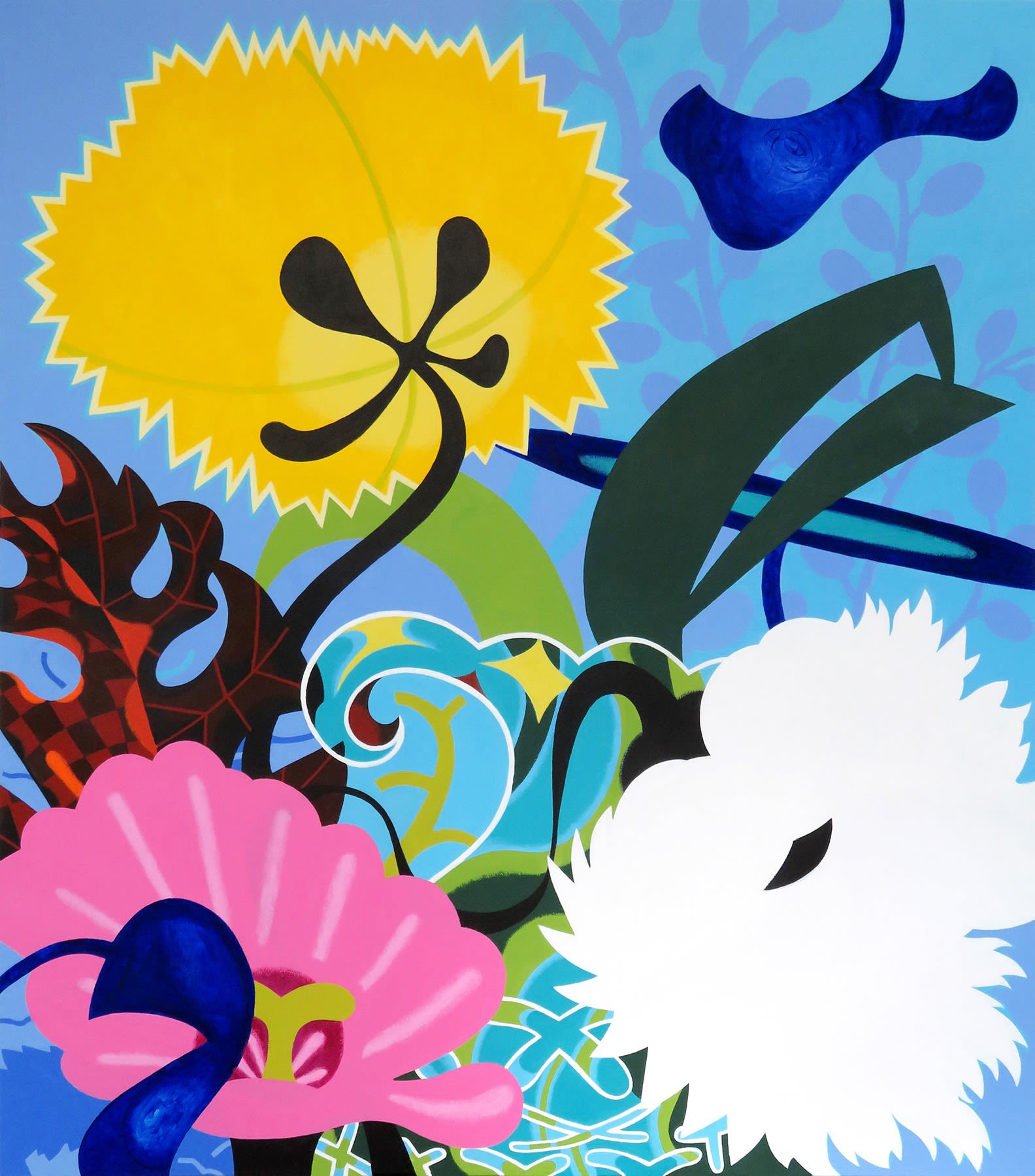 Joy Taylor, Boo-K 4, 2022