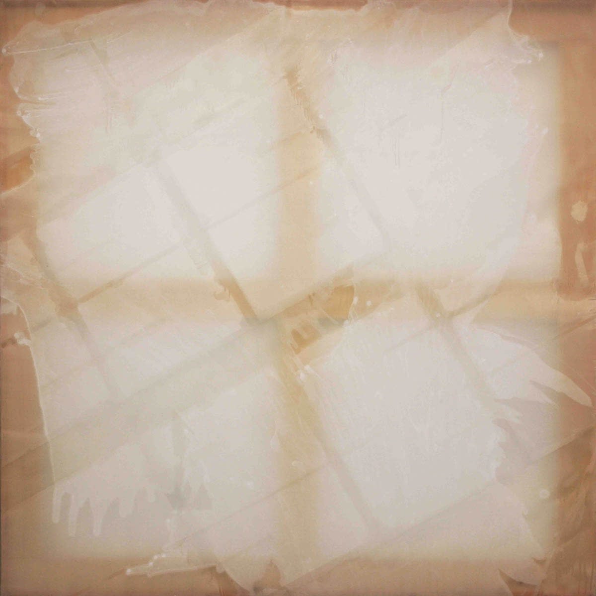 Contro Parmenide - Against Parmenides: Agostino Bergamaschi - Andrea Bruschi - Francesca Schgor - ABC-ARTE Contemporari art Gallery - 2014 Zoom for more details