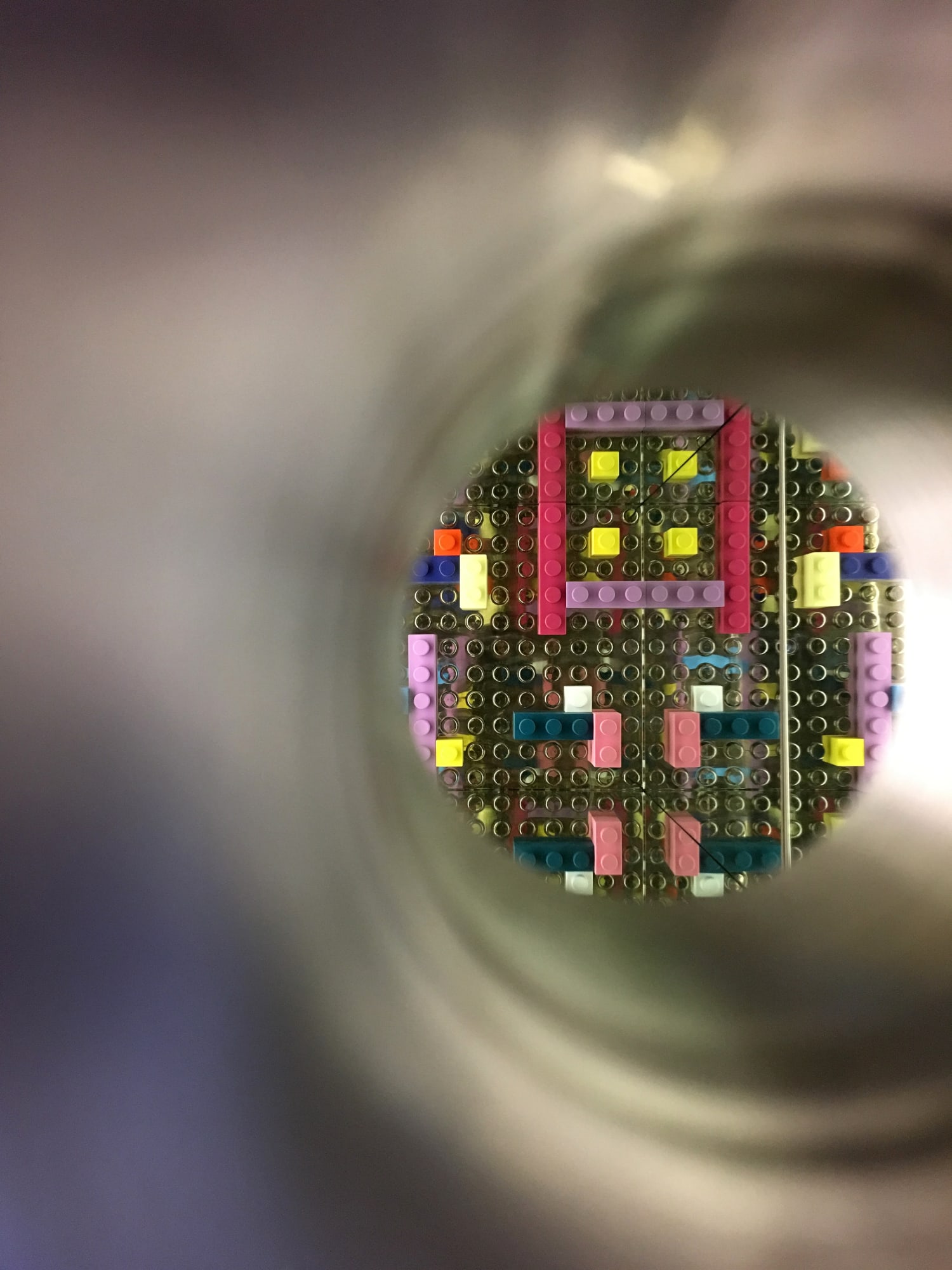 Matteo Negri, Splendida villa con giardino, viste incantevoli, solo exhibition at Casa Testori, Novate Milanese, 2016