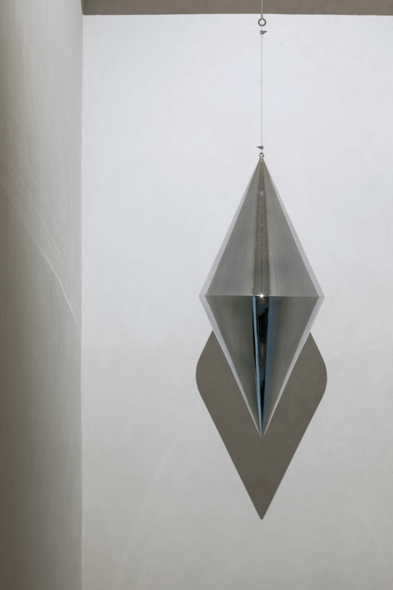 Matteo Negri | Piano Piano ABC-ARTE Genova, installation view -Navigator-