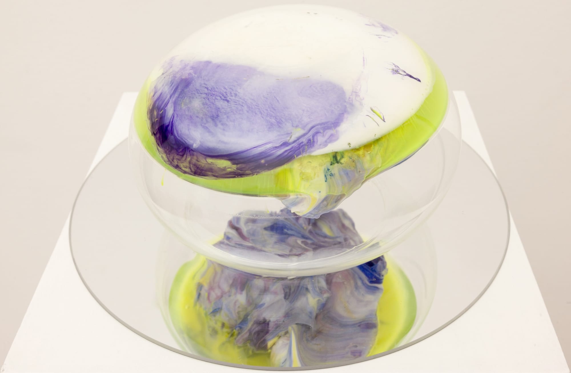 Isabella Nazzarri, Monade, 2017