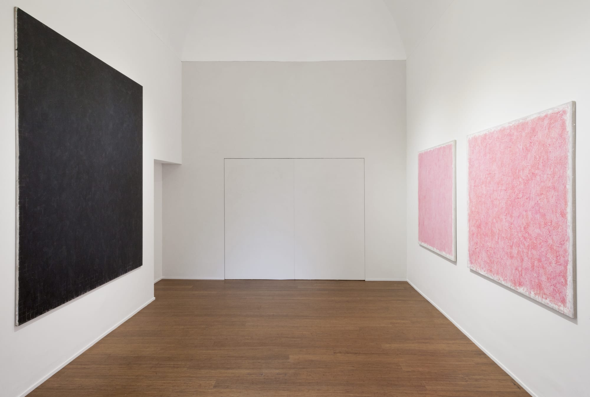 Tomas Rajlich, Fifty years of Painting, ABC-ARTE, Genoa, IT.