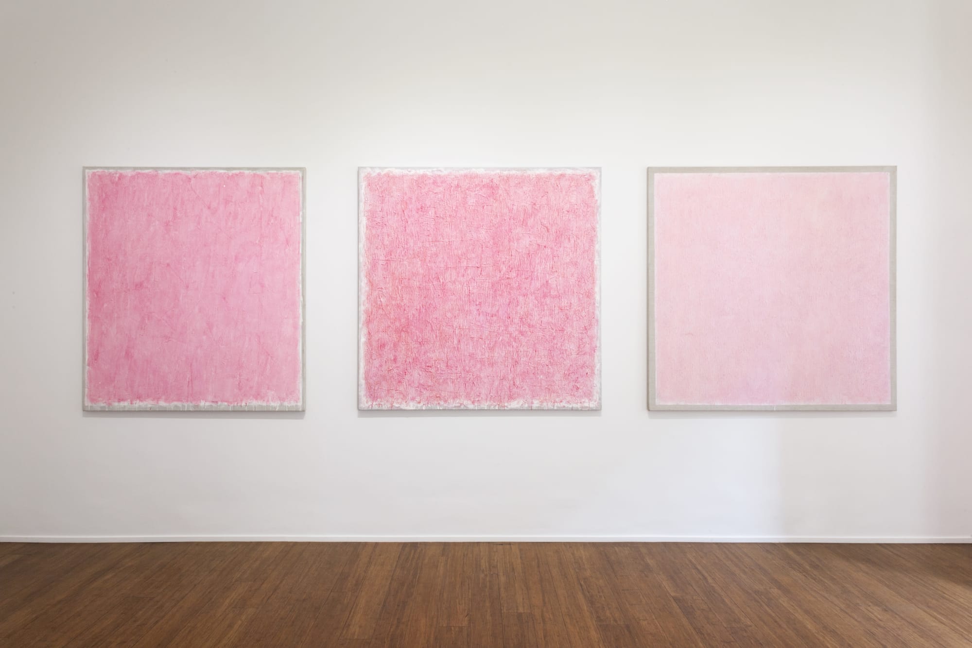 Tomas Rajlich, Fifty years of Painting, ABC-ARTE, Genoa, IT.