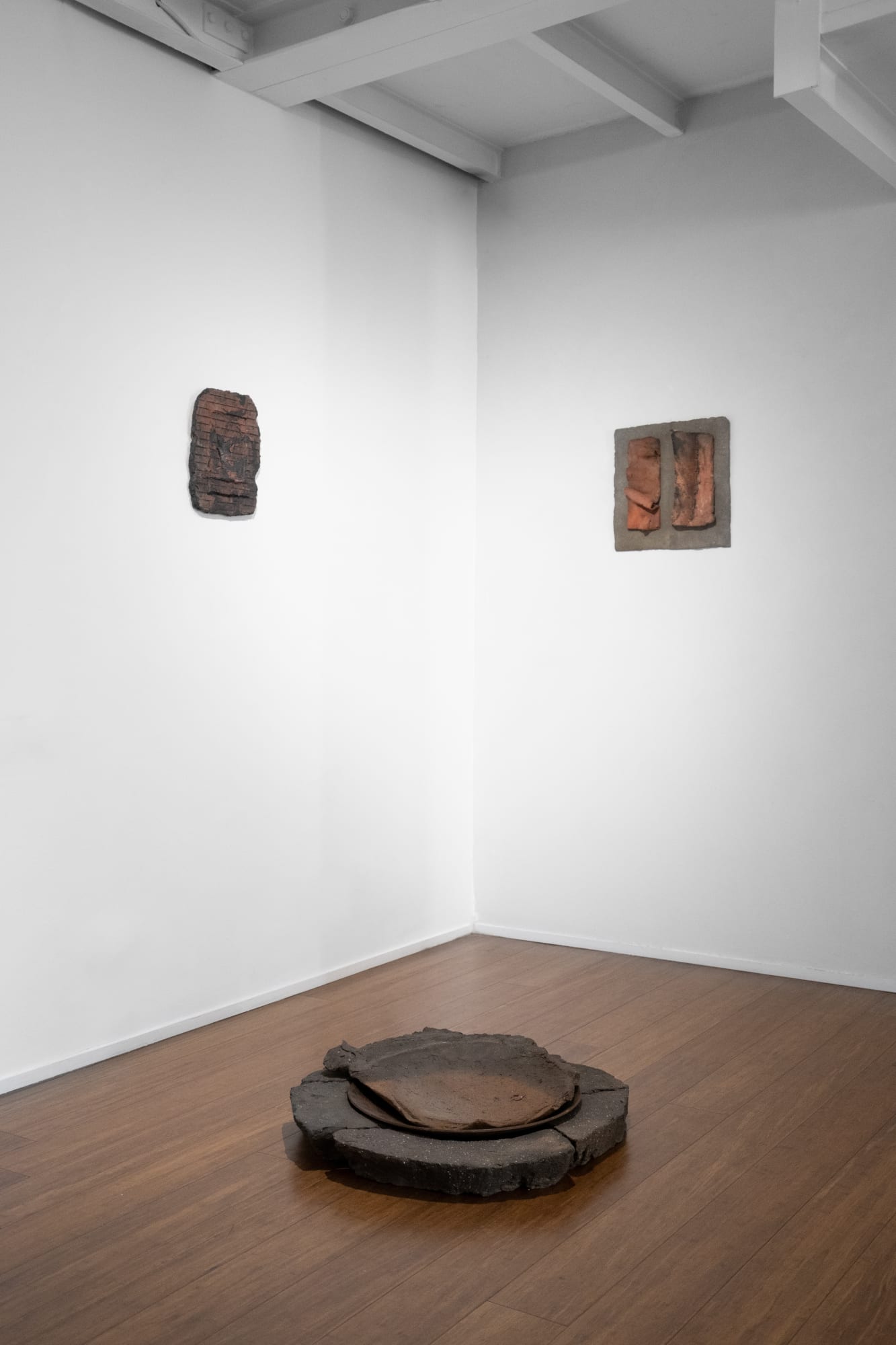 Nanni Valentini. L'interspazio tra il visibile ed il tattile, ABC-ARTE, 2019