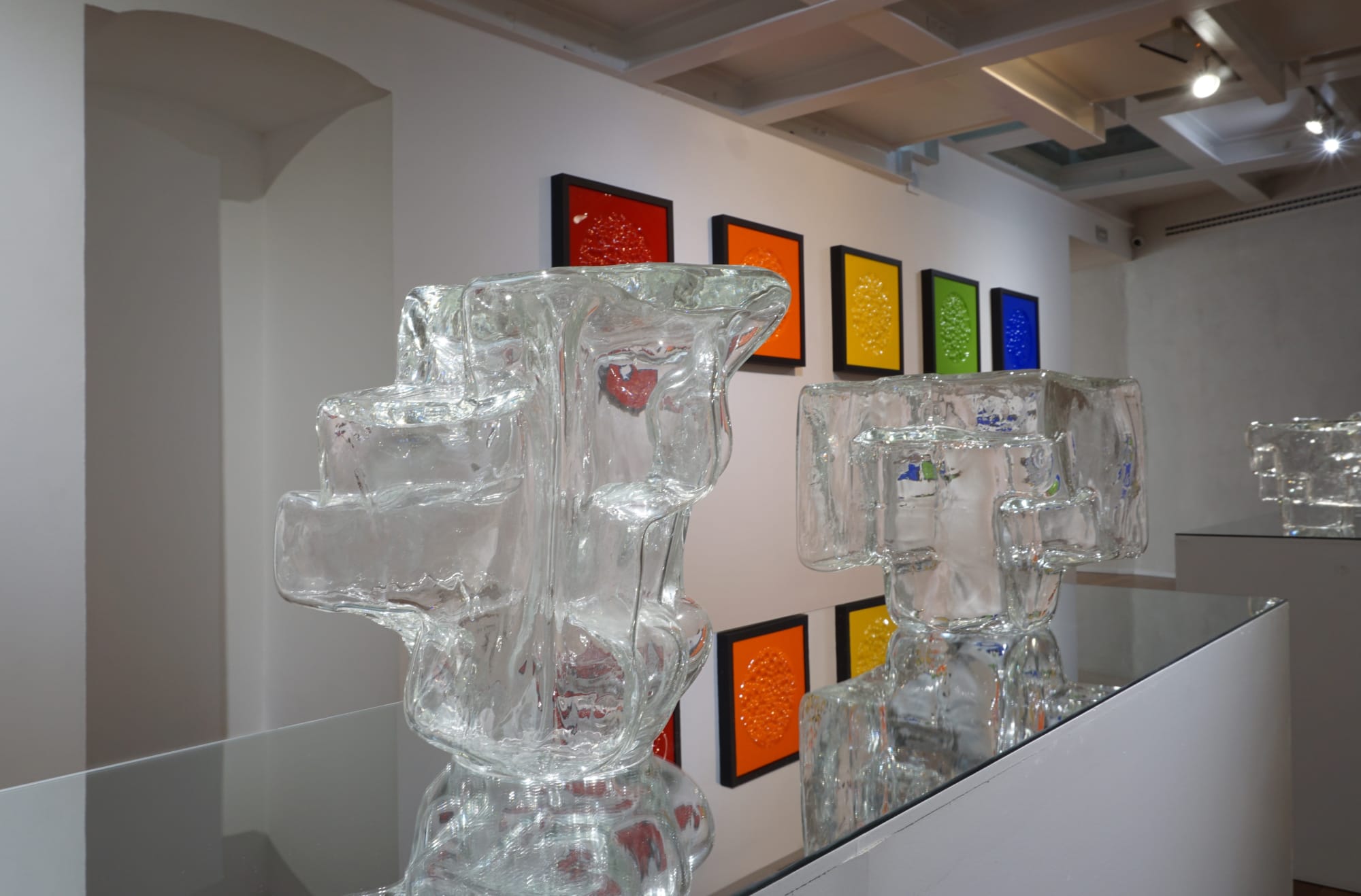 Fabio Tasso, SYSTEMA