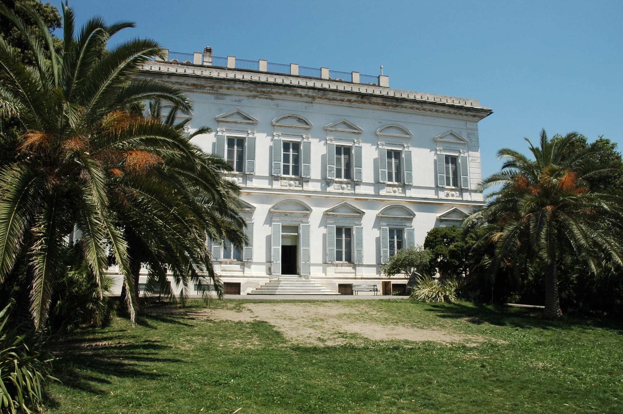 MAKE IT NEW ! Tomas Rajlich e l'arte astratta in Italia