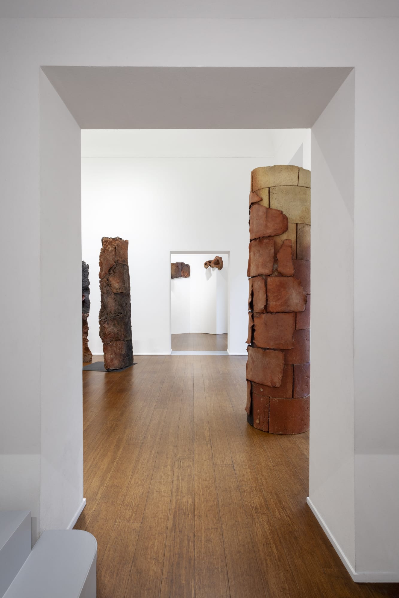 Verso l'Annunciazione. Nanni Valentini. Gli anni ultimi, ABC-ARTE