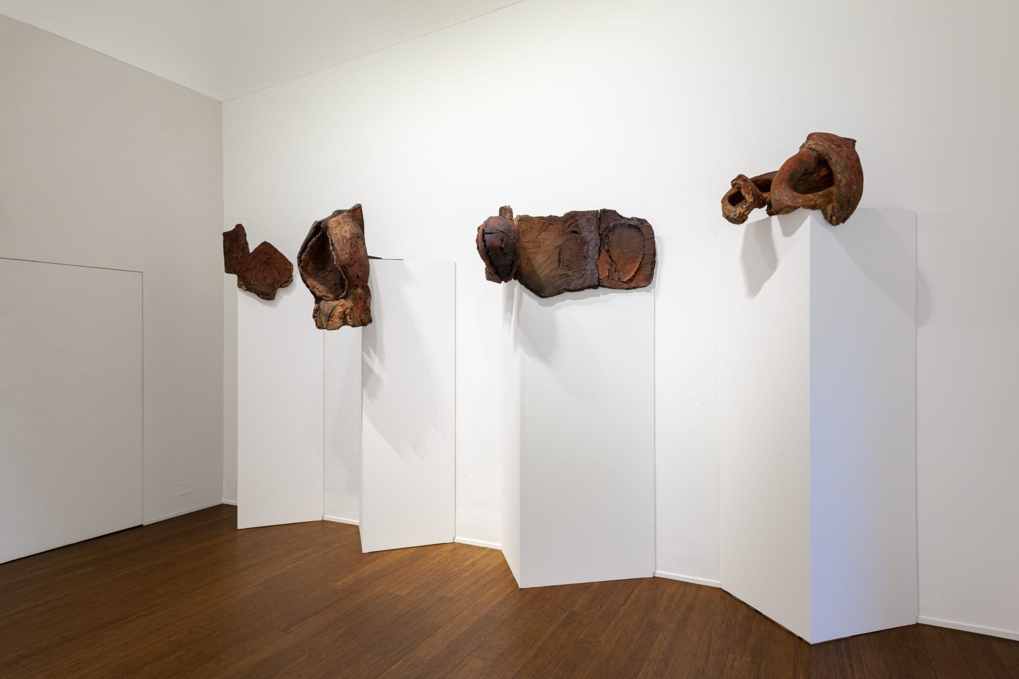 Verso l'Annunciazione. Nanni Valentini. Gli anni ultimi