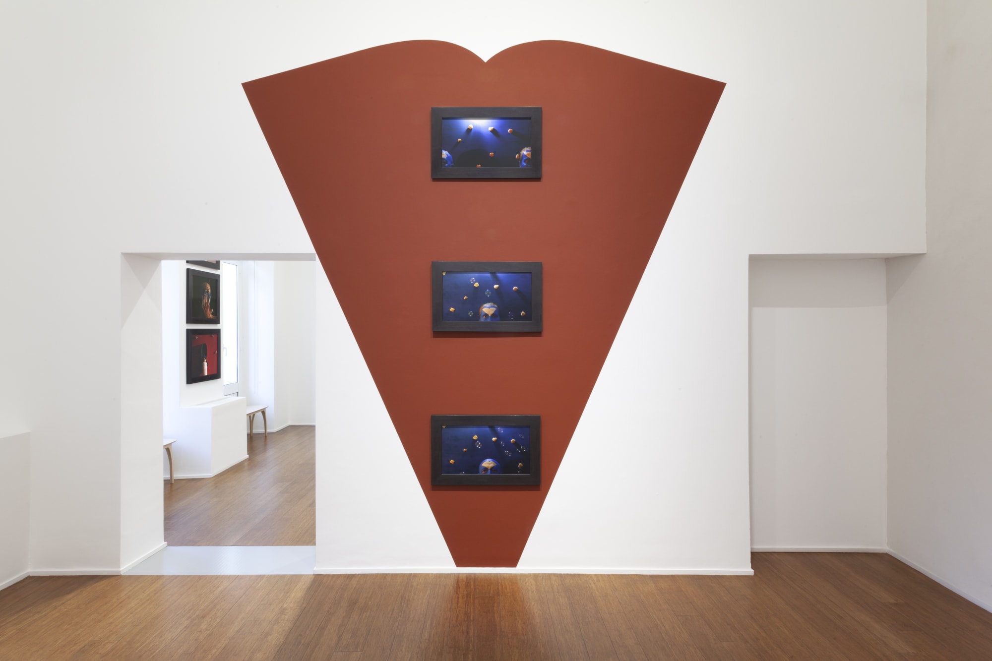 Michele Zaza. Viaggiatore assoluto