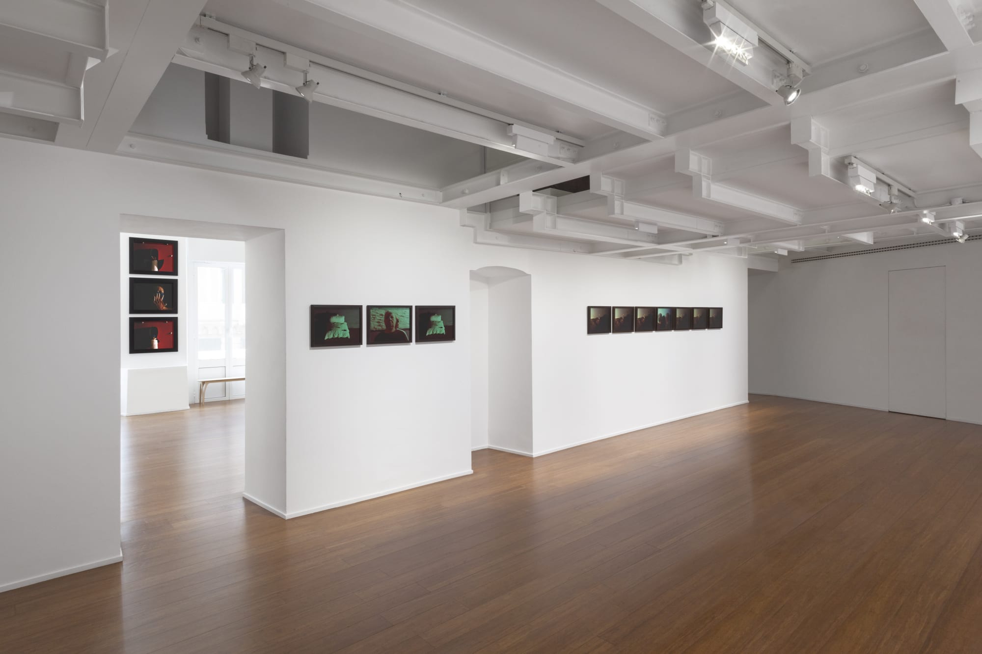 Michele Zaza. Viaggiatore assoluto