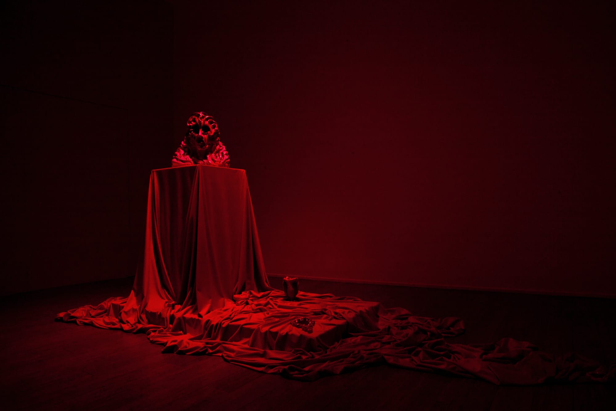 Zoe Williams. Capital Vice