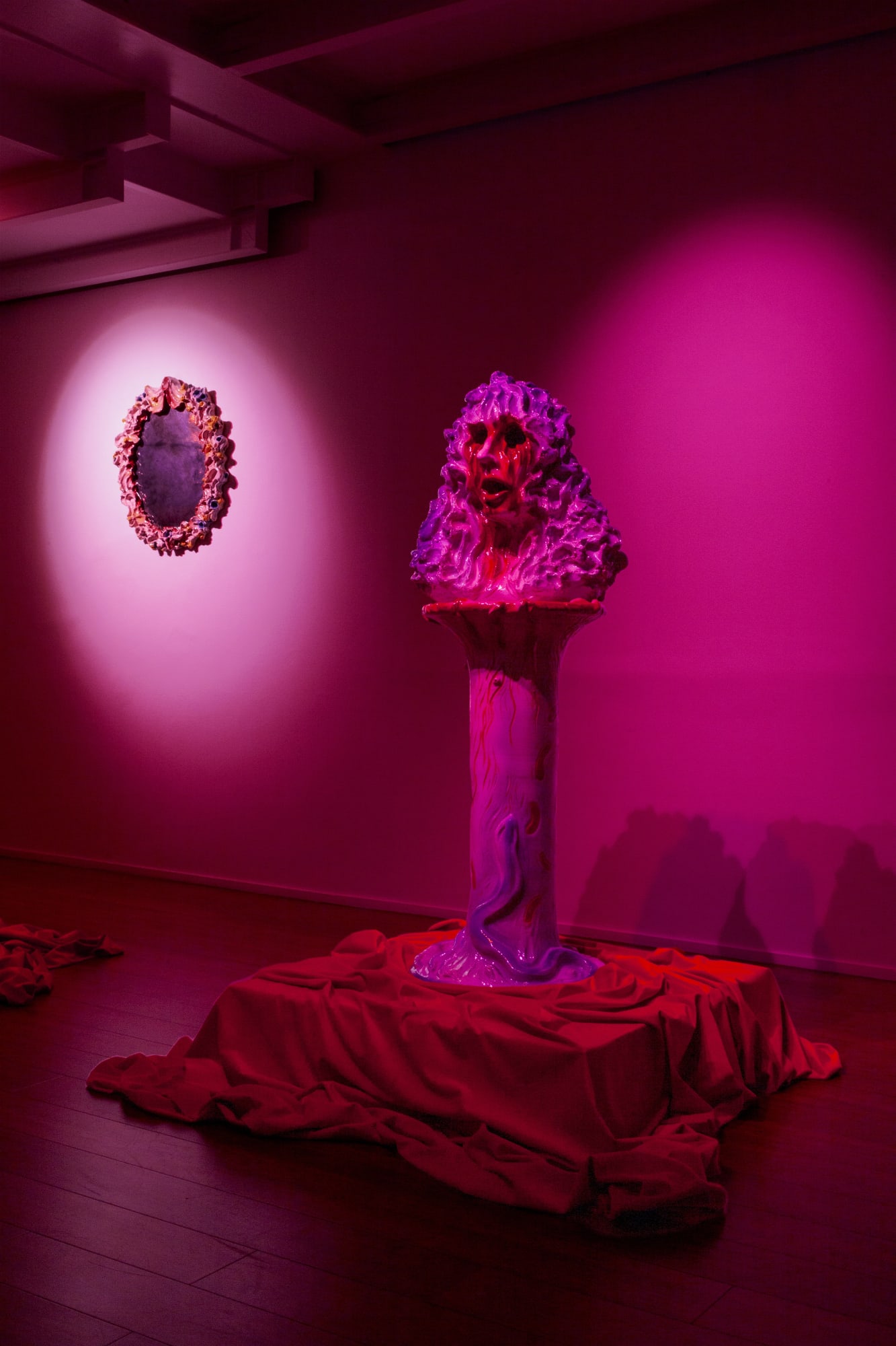 Zoe Williams. Capital Vice