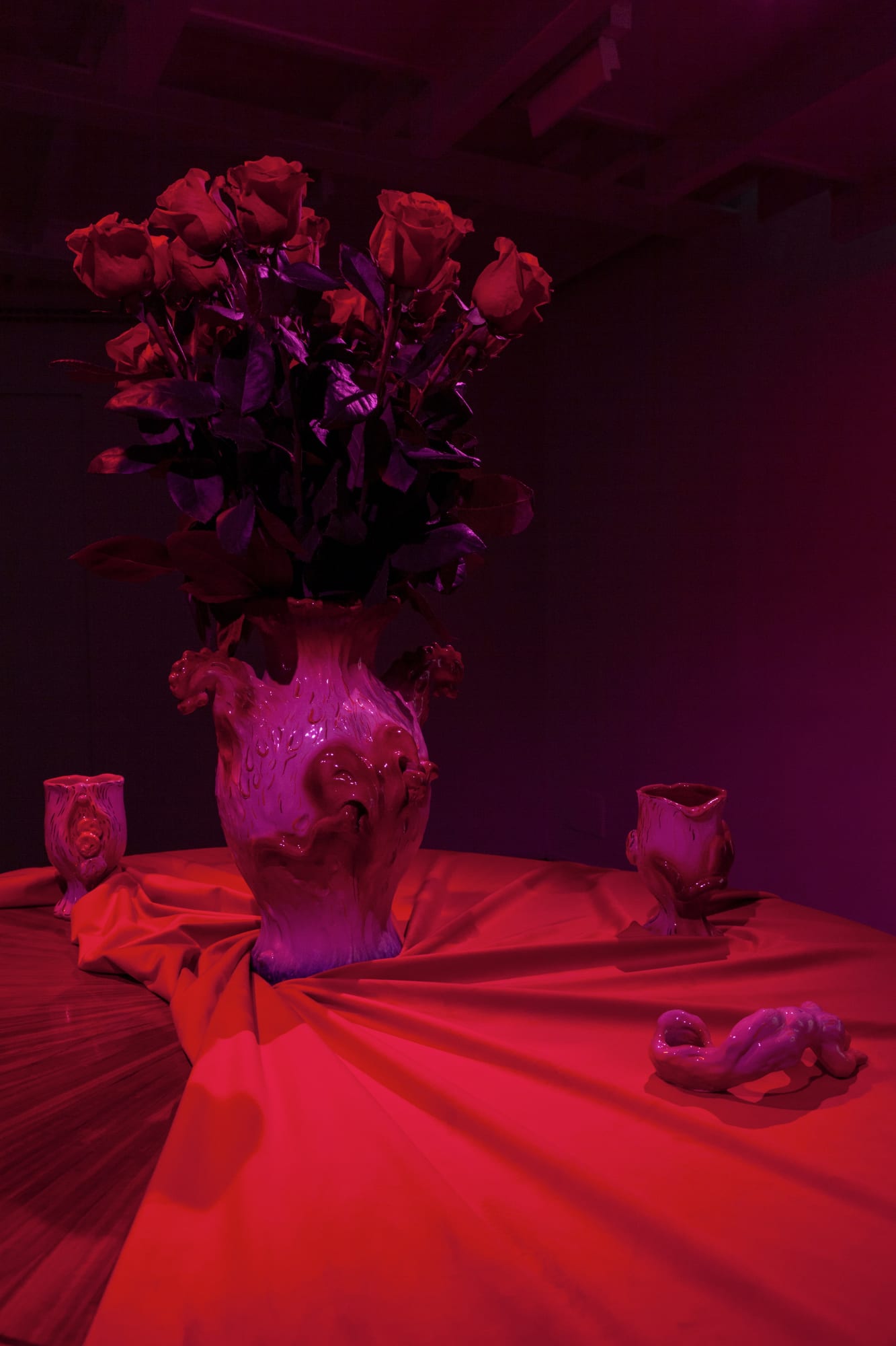 Zoe Williams. Capital Vice