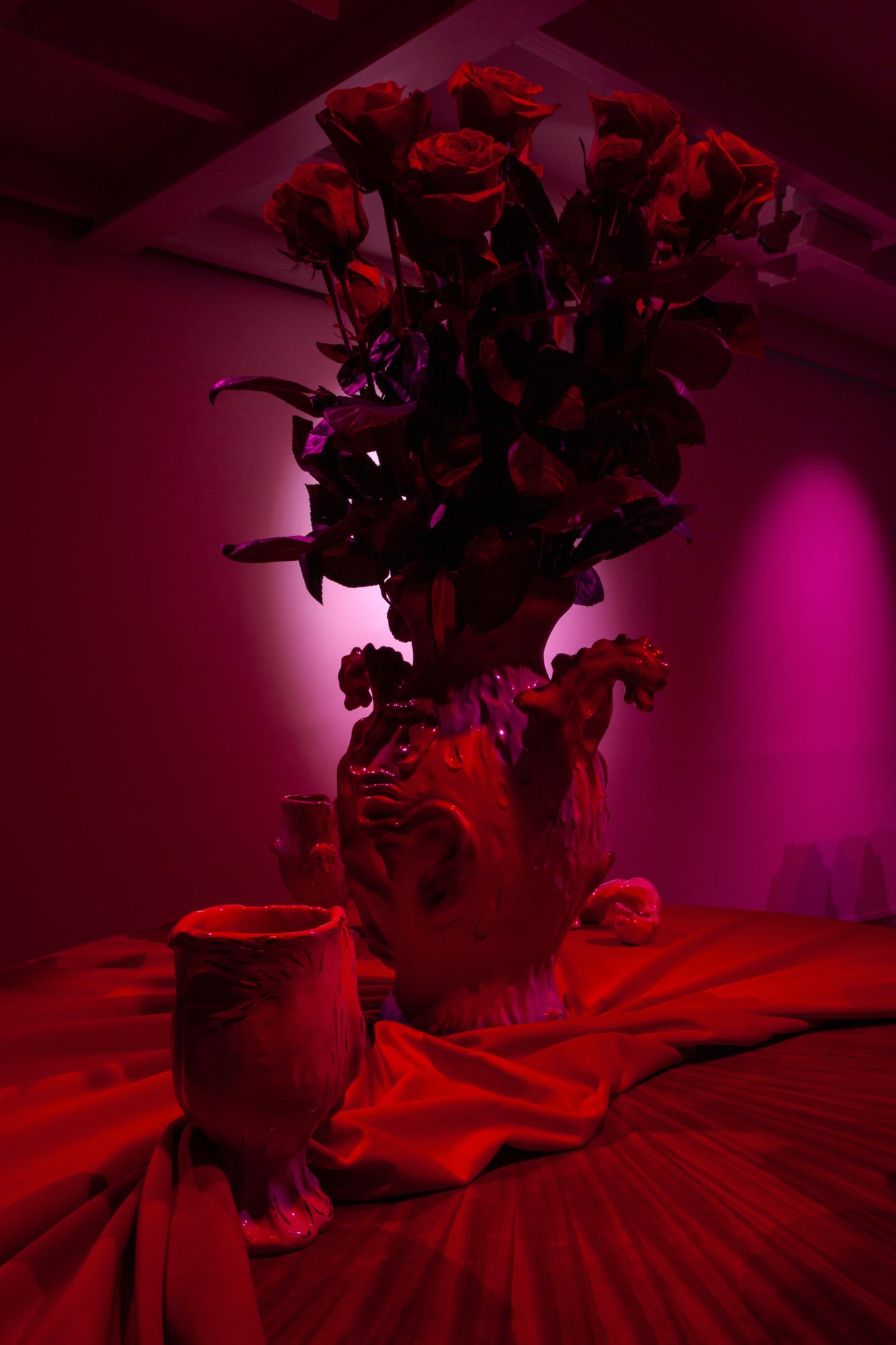 Zoe Williams. Capital Vice