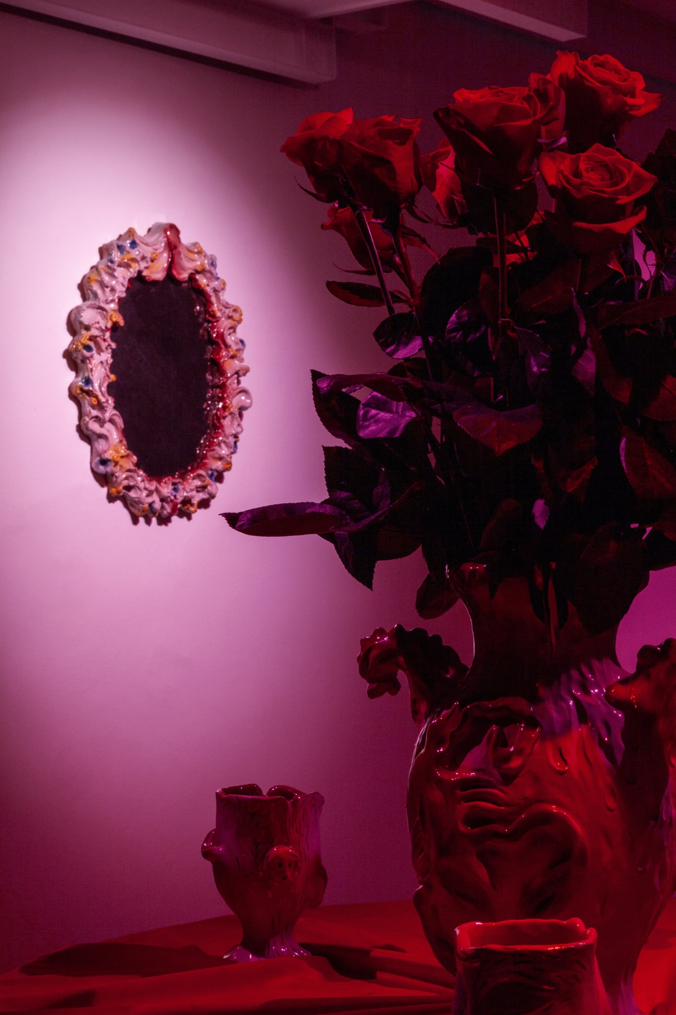 Zoe Williams. Capital Vice