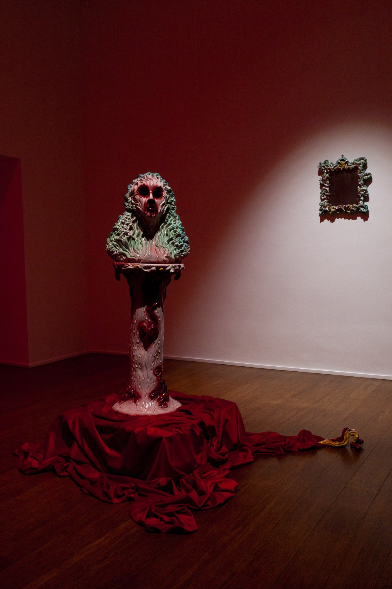 Zoe Williams. Capital Vice