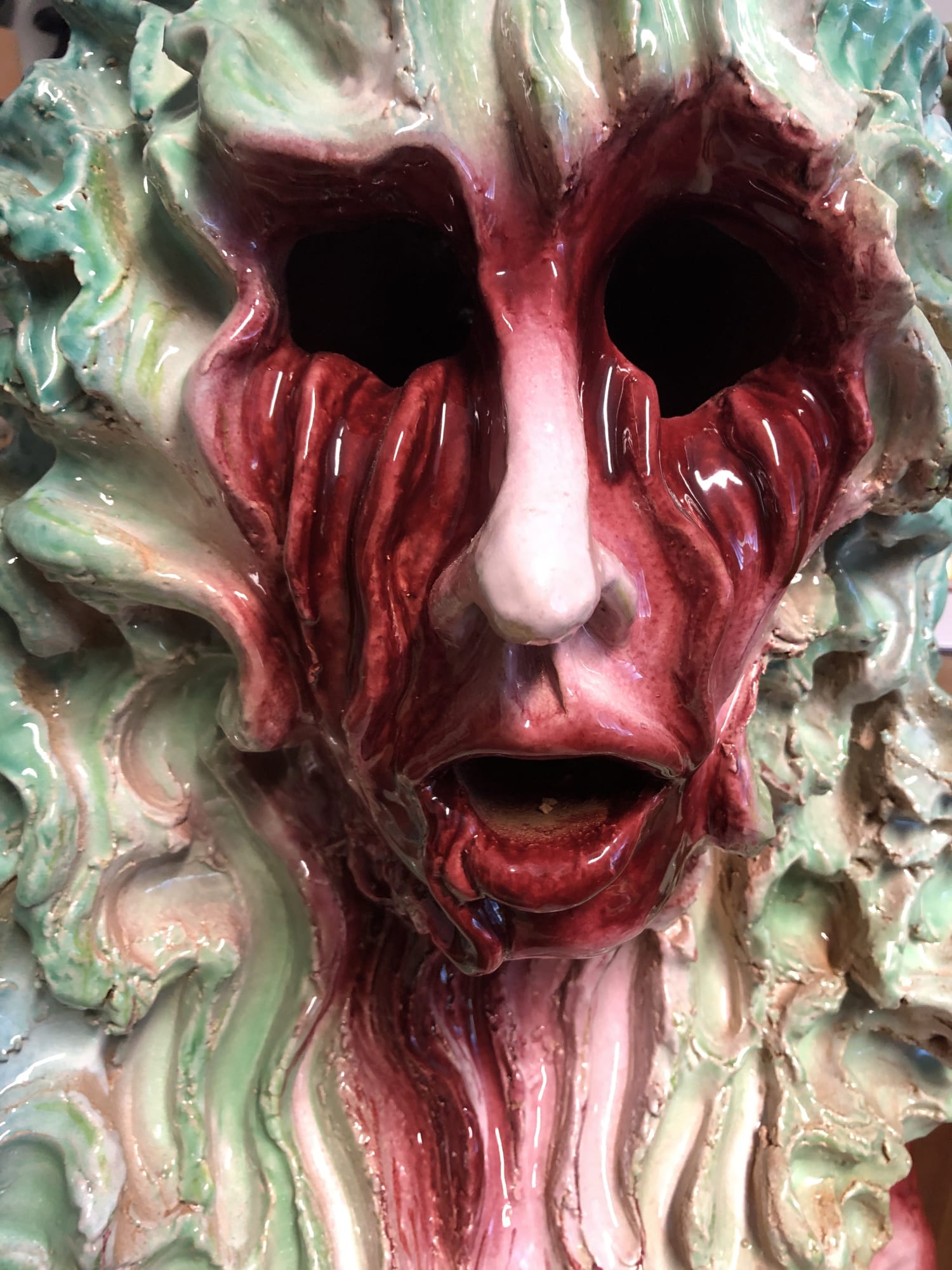 Zoe Williams. Capital Vice