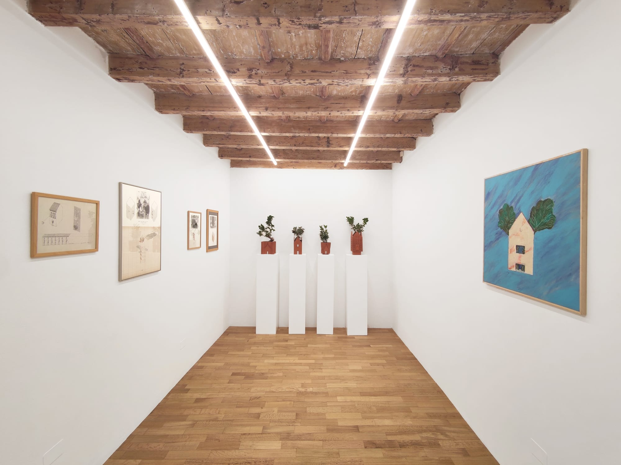 Ugo La Pietra | L' Artista e la Città