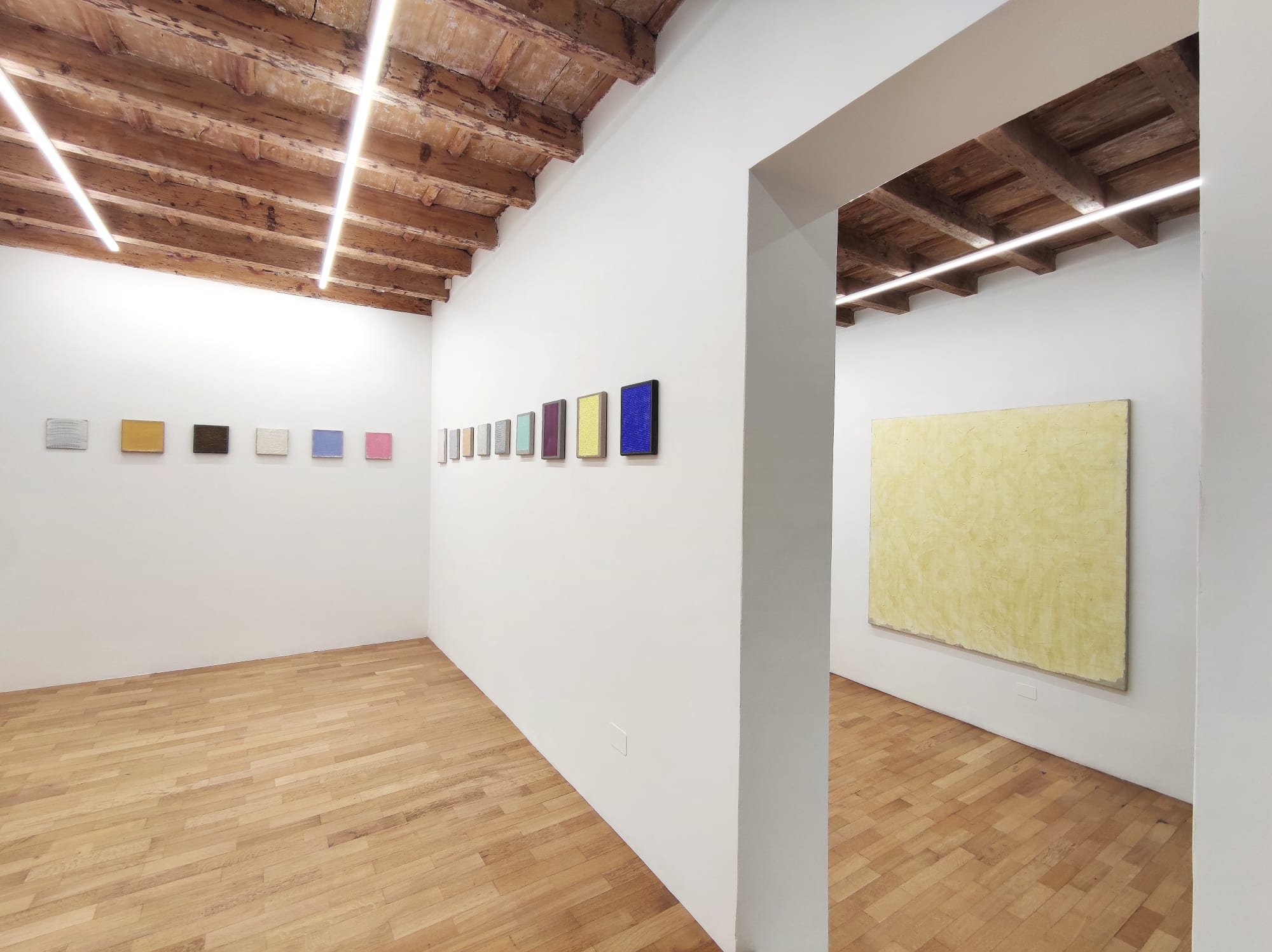 Tomas Rajlich. Golden Times