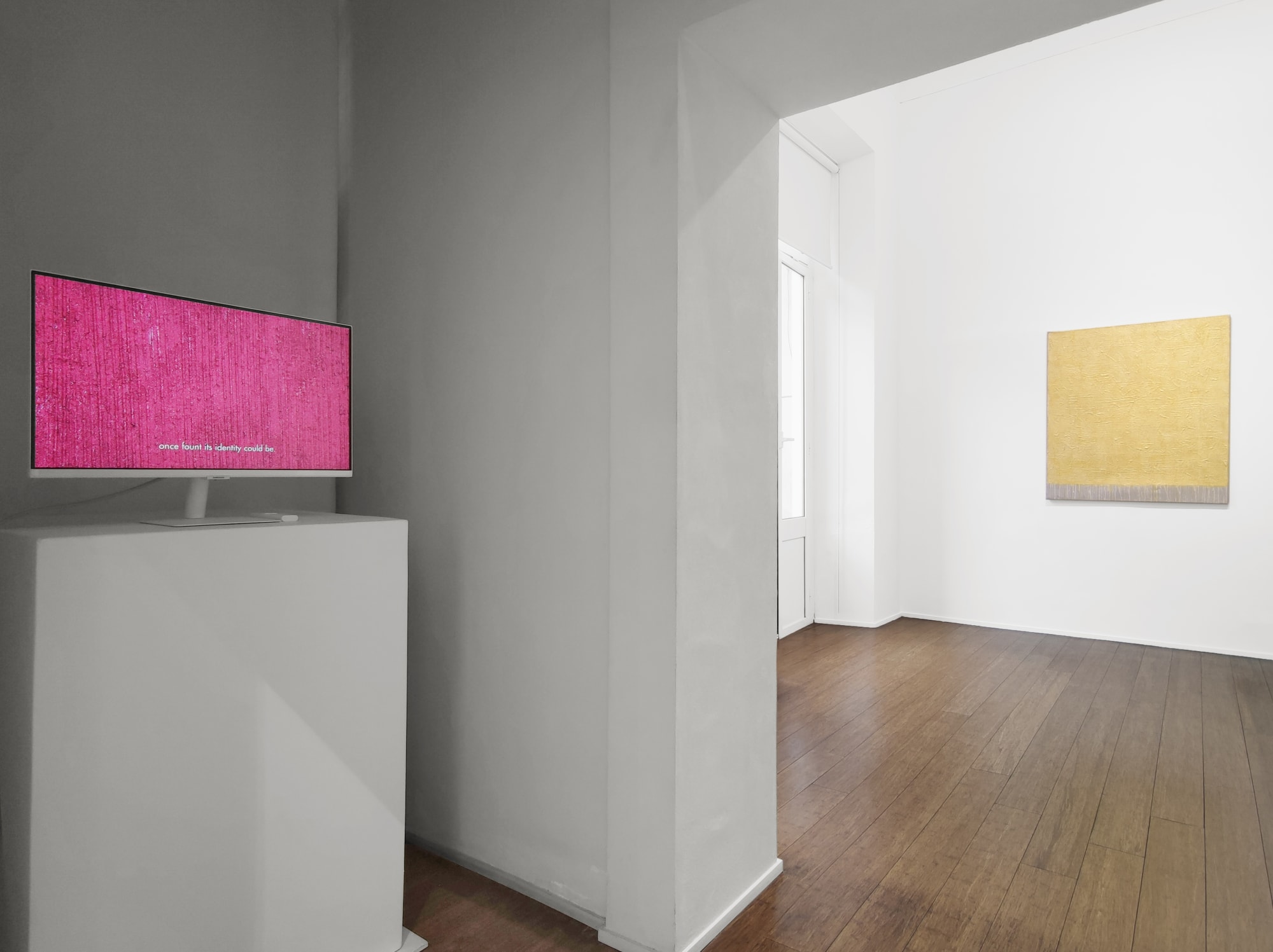 Tomas Rajlich. Golden Times