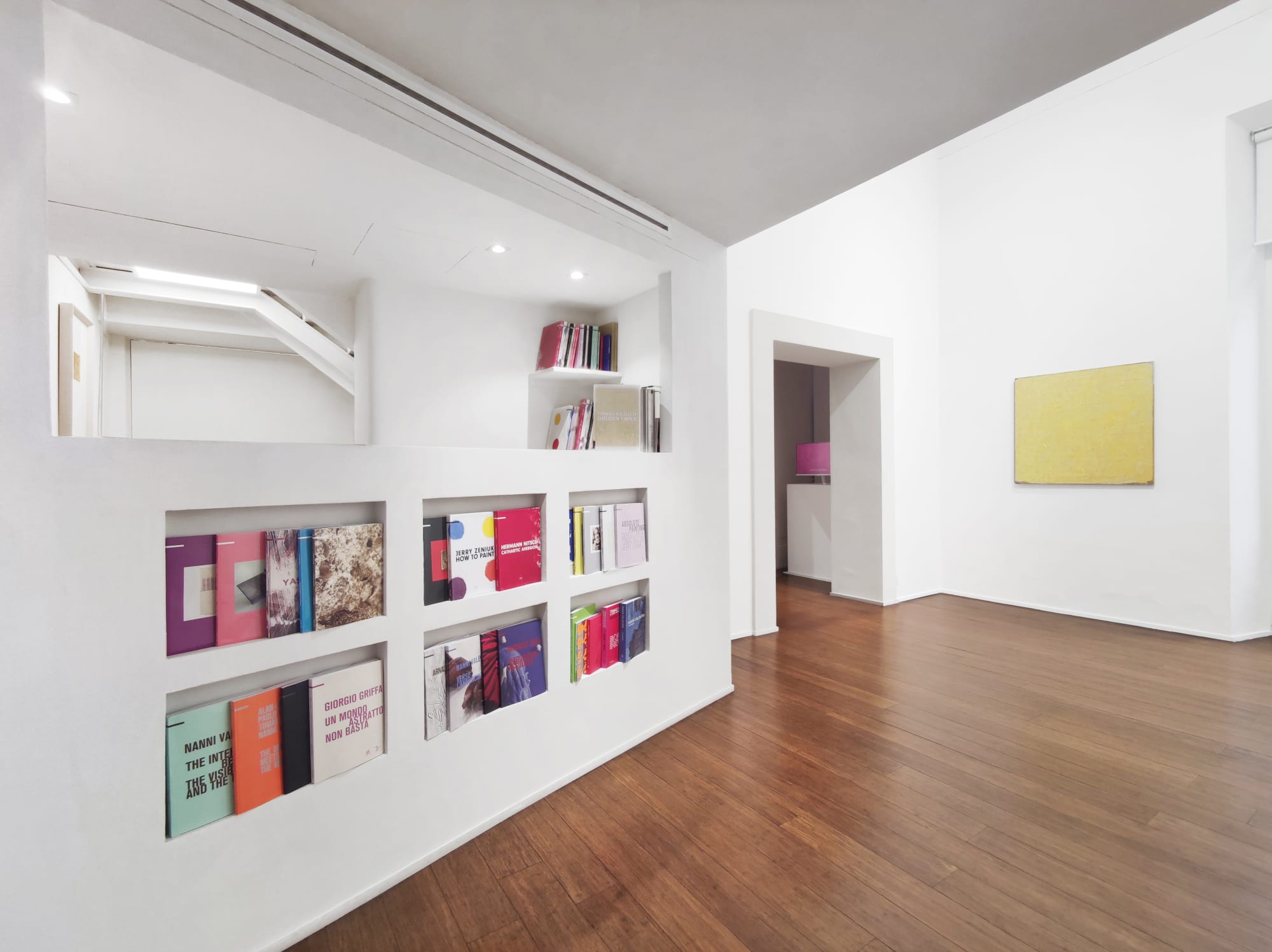 Tomas Rajlich. Golden Times