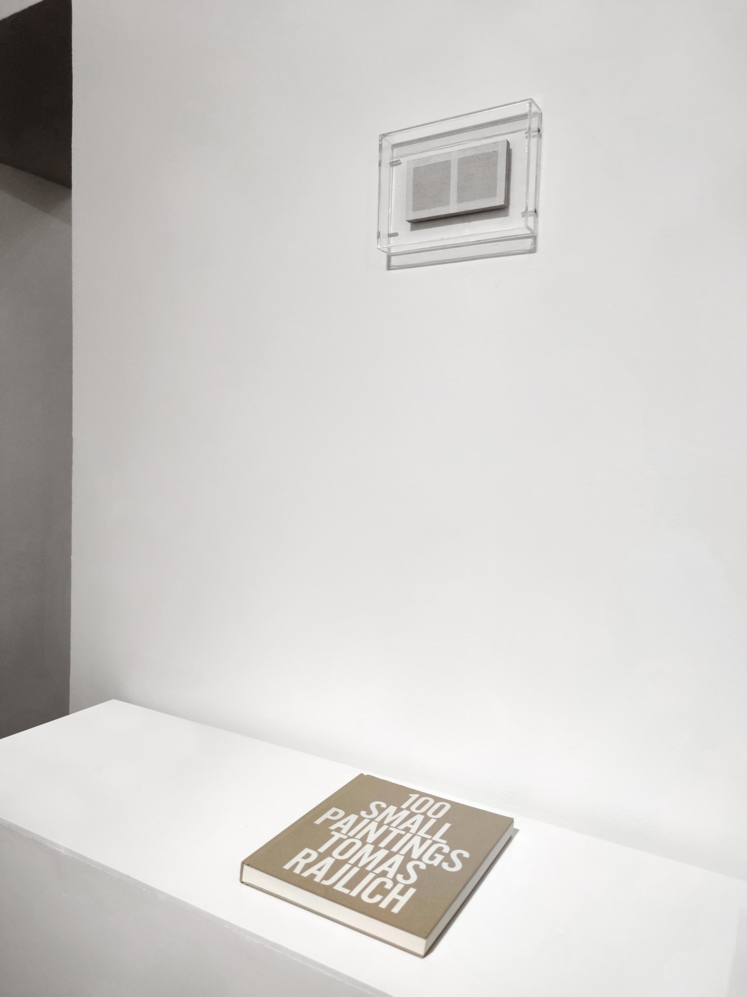 Tomas Rajlich. Golden Times