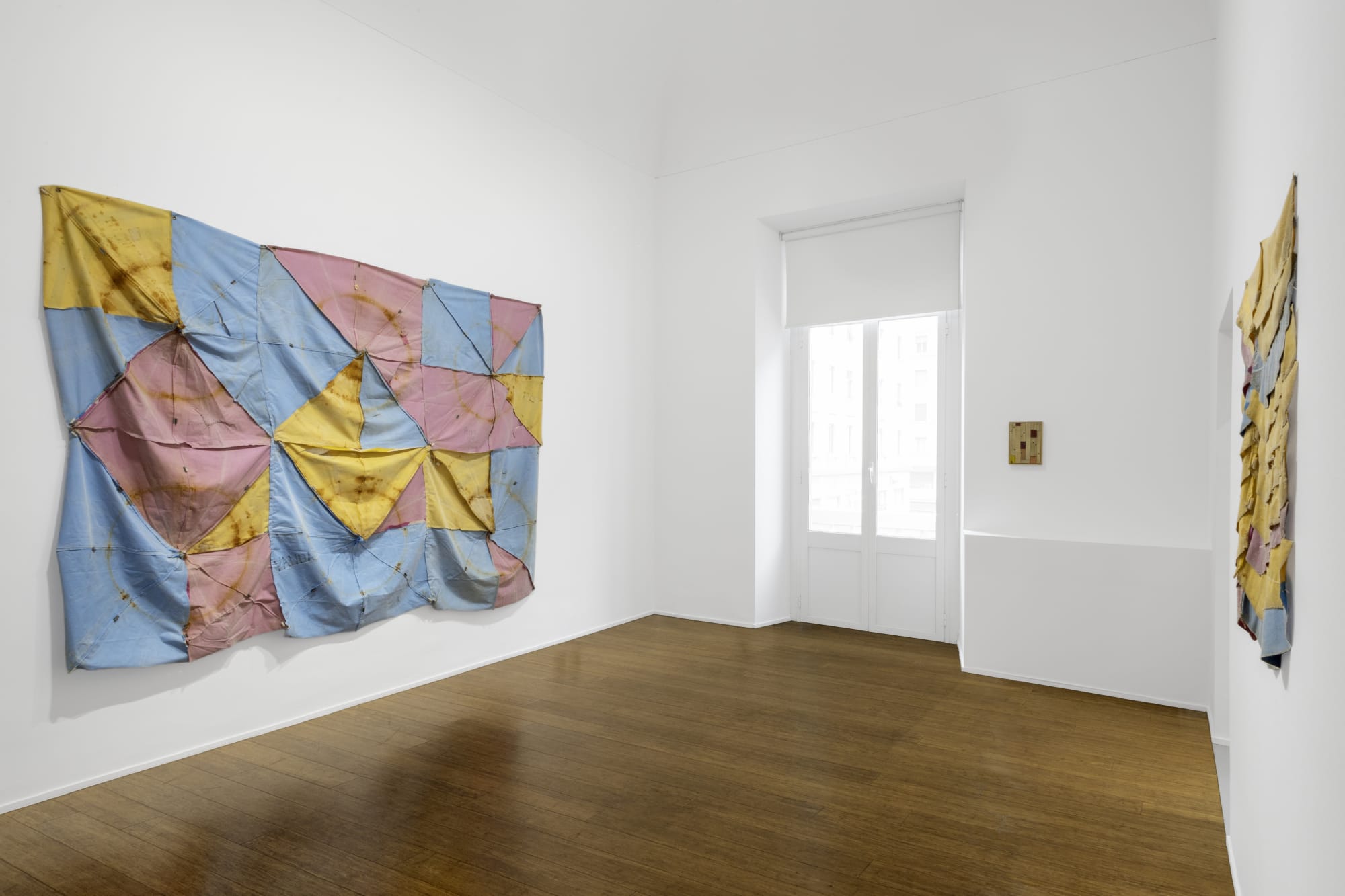 Zè Tepedino, Fresta