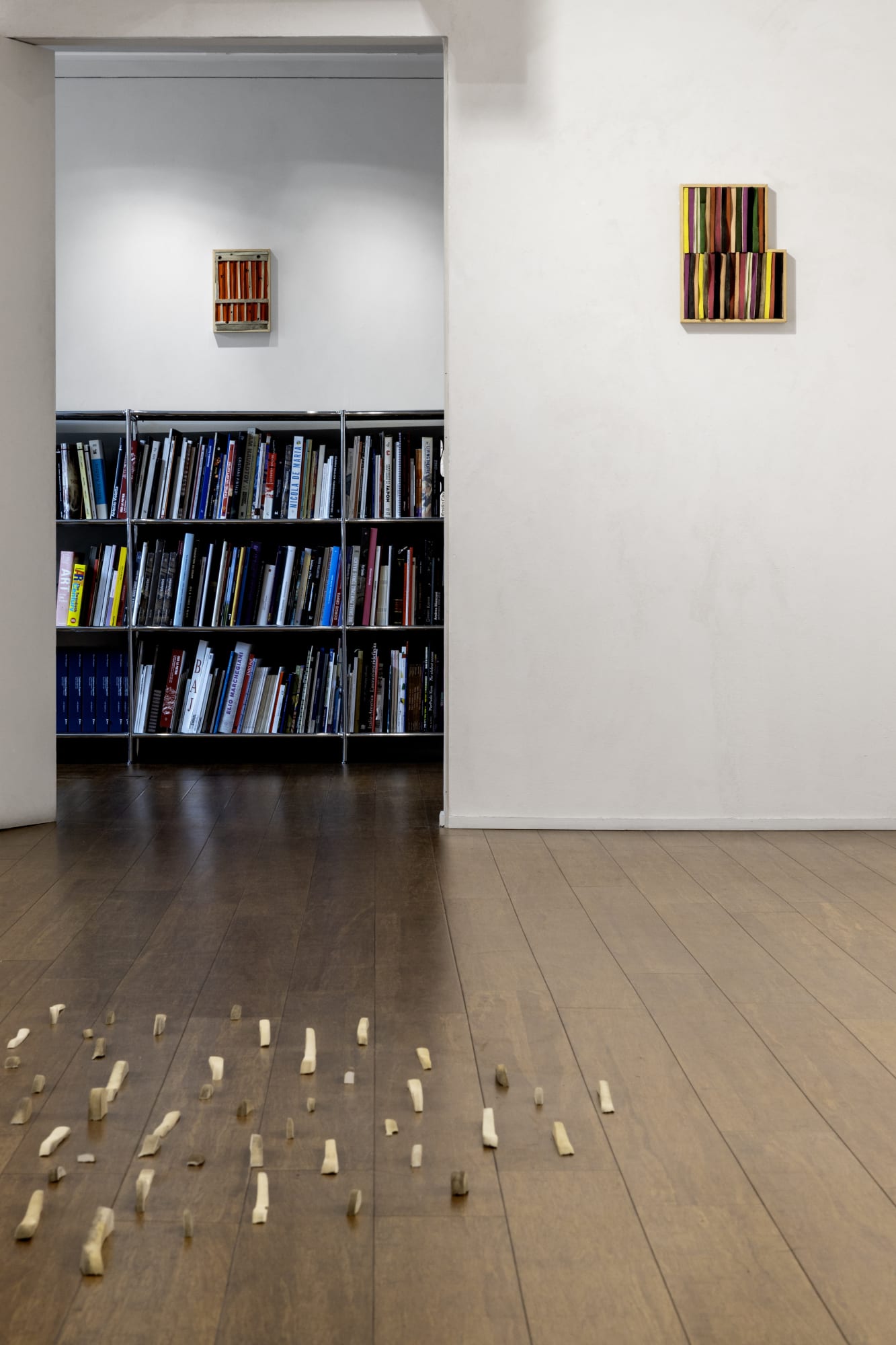 Zè Tepedino, Fresta