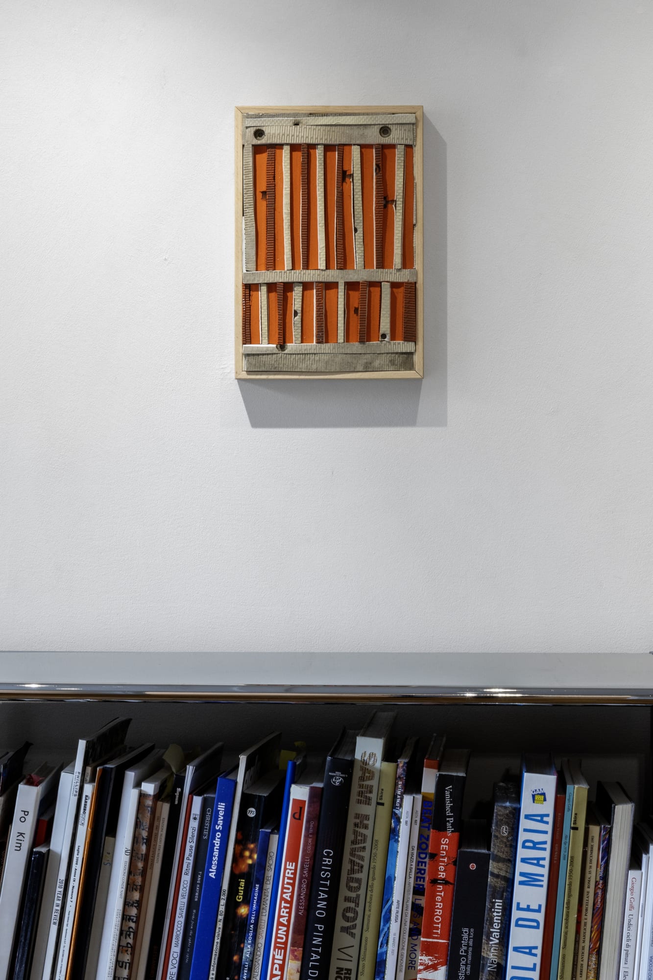 Zè Tepedino, Fresta