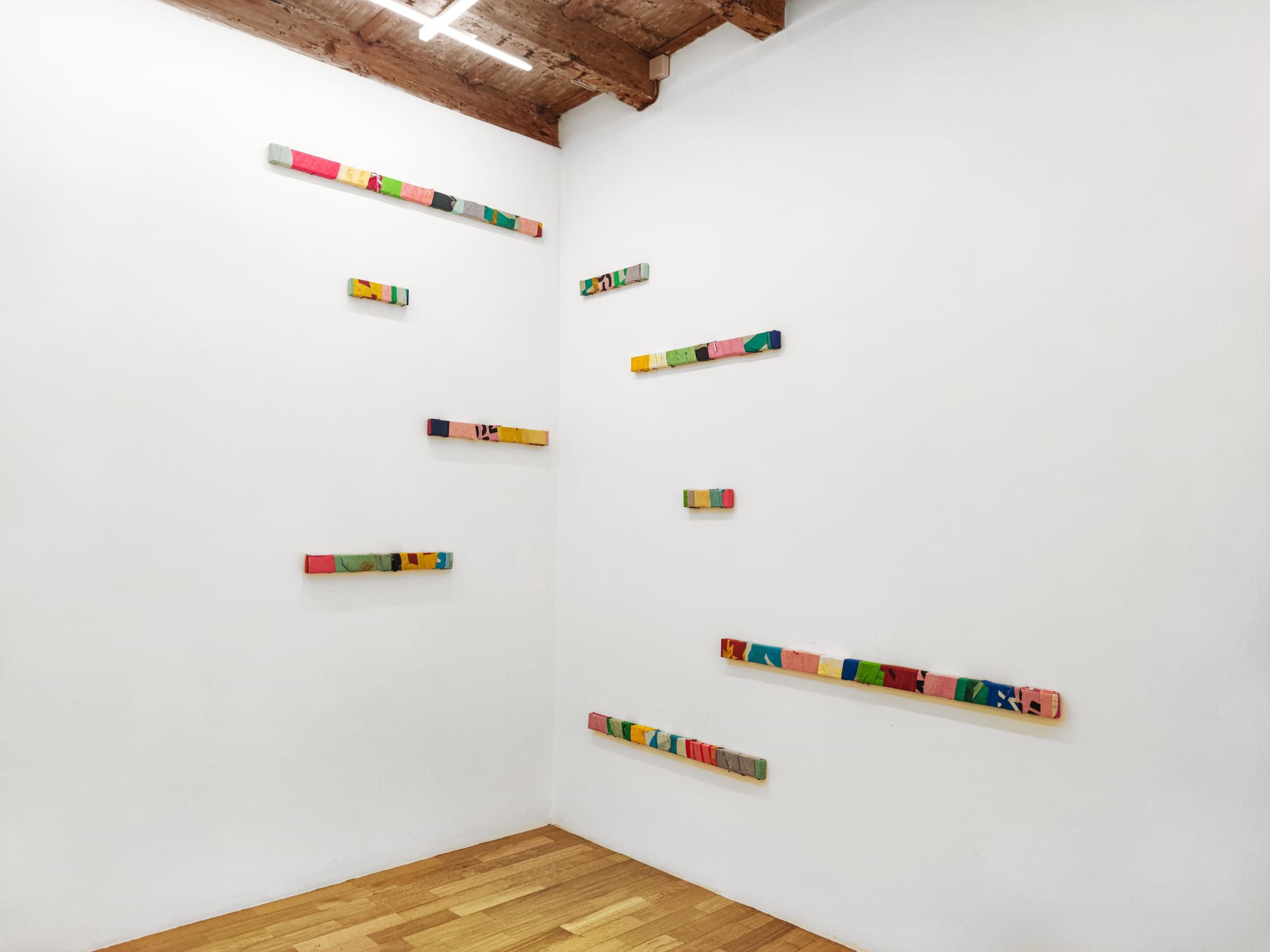 Zè Tepedino, Fresta