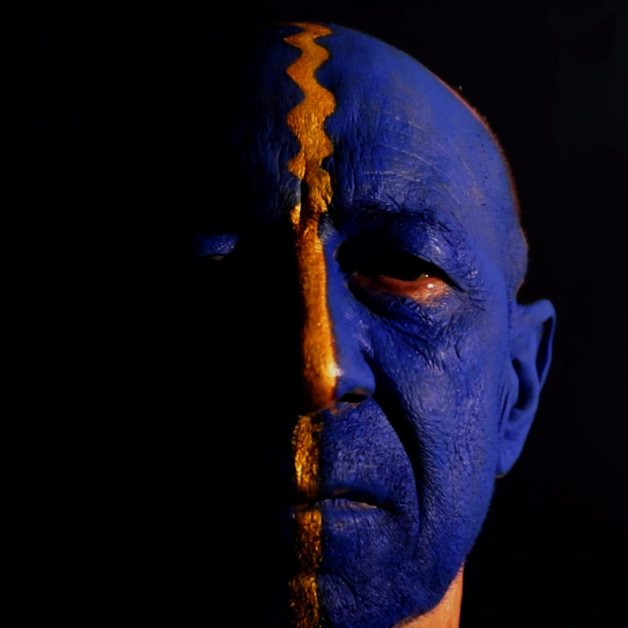 Michele Zaza, Spazio arborescente