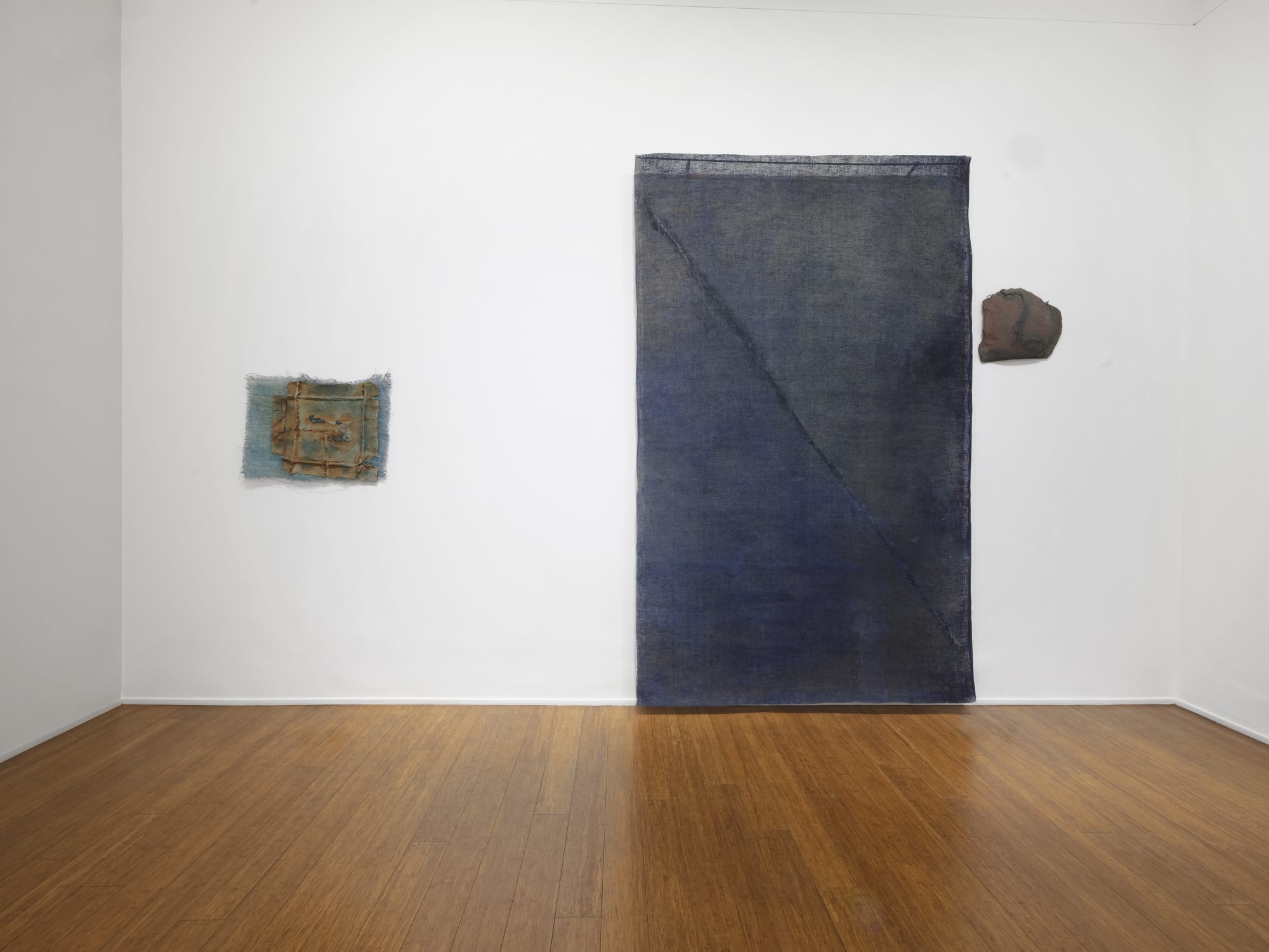 Nanni Valentini. Altre trasparenze, altre terre