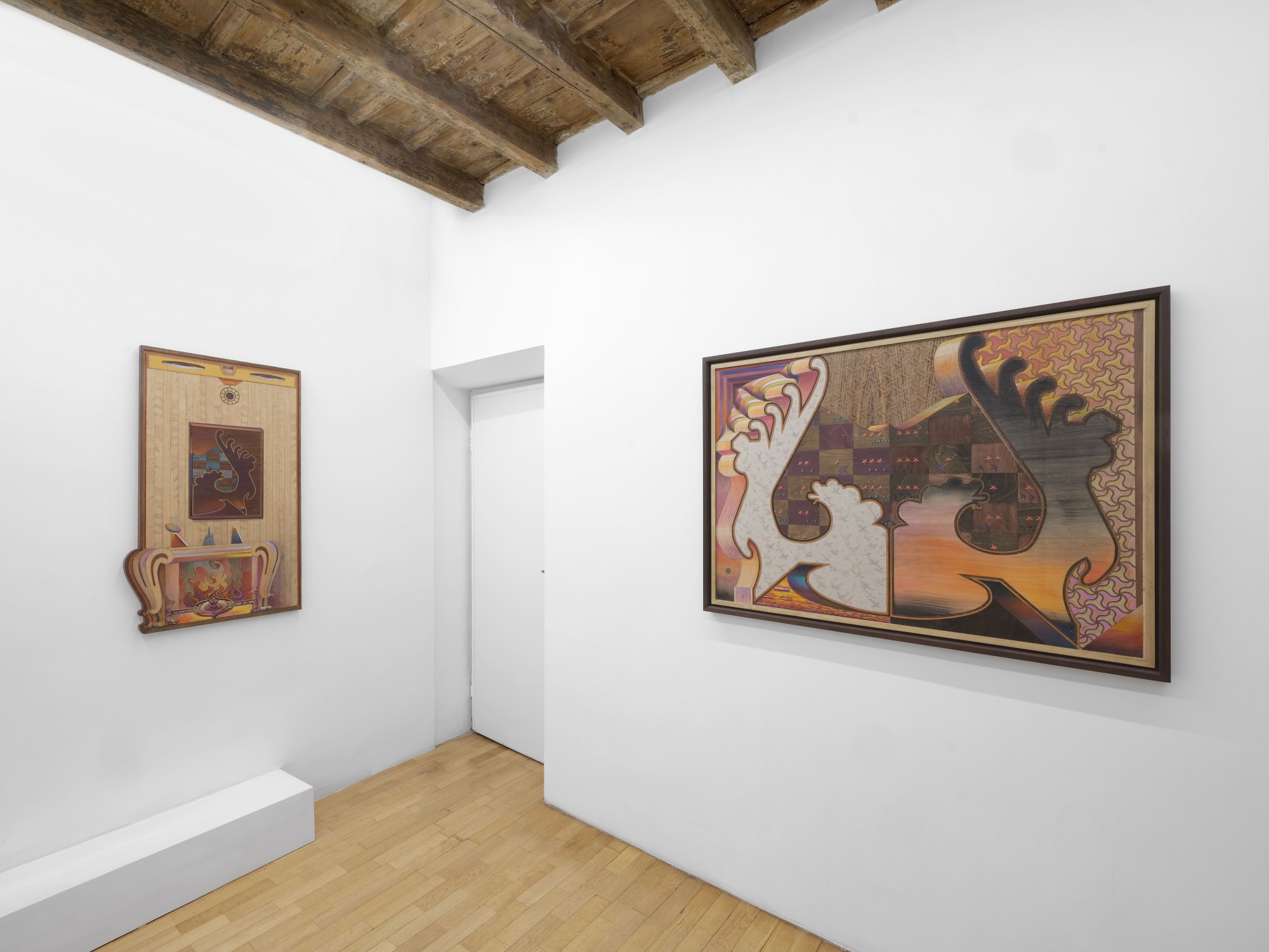 Zach Harris, Karma Kloud