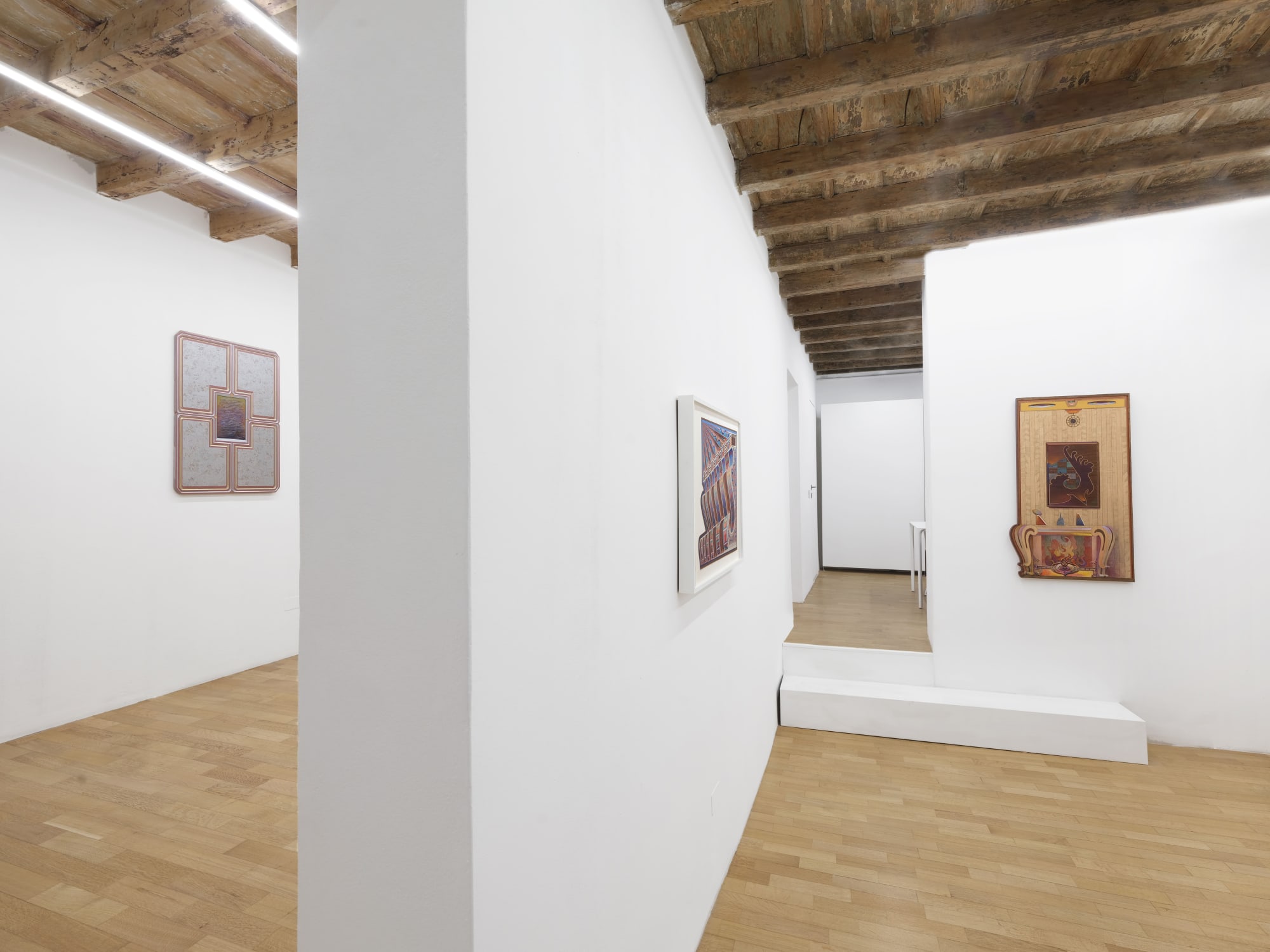 Zach Harris, Karma Kloud