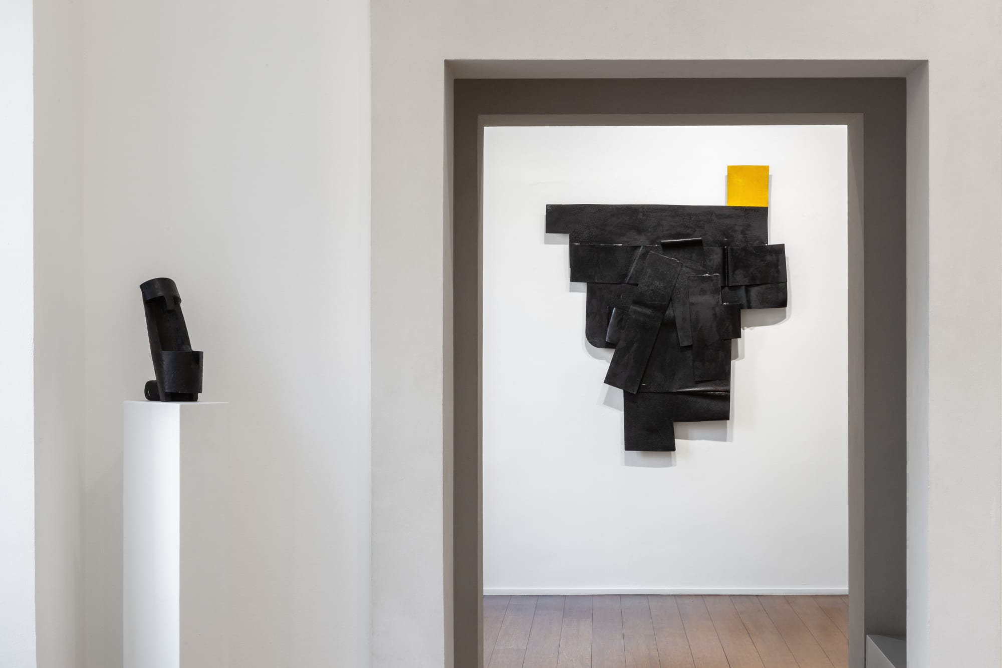 Alcuni moderni eccellenti nelle arti loro