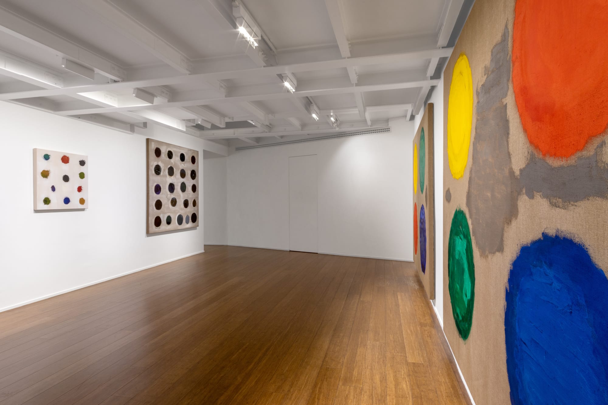 Alcuni moderni eccellenti nelle arti loro