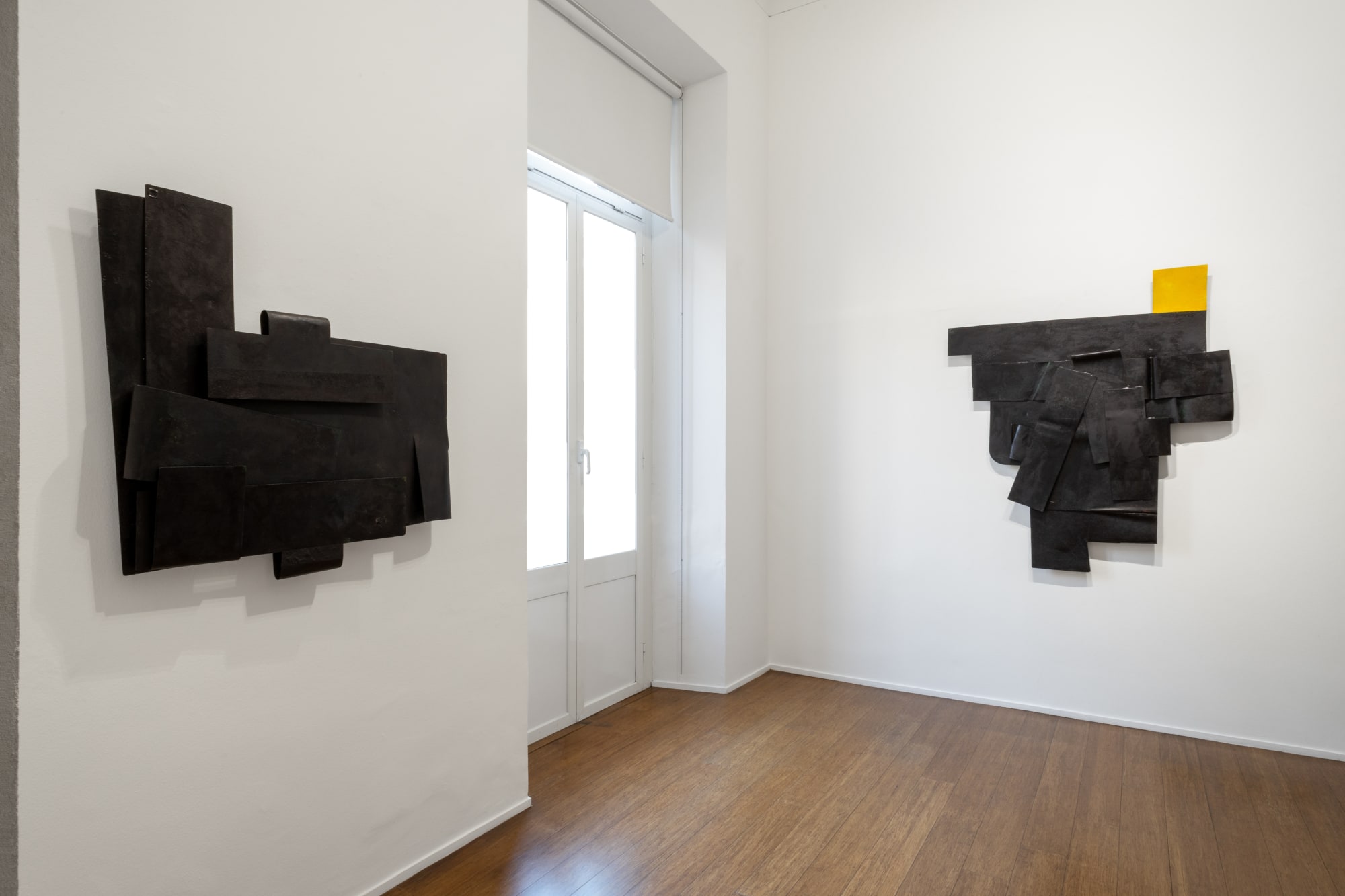 Alcuni moderni eccellenti nelle arti loro