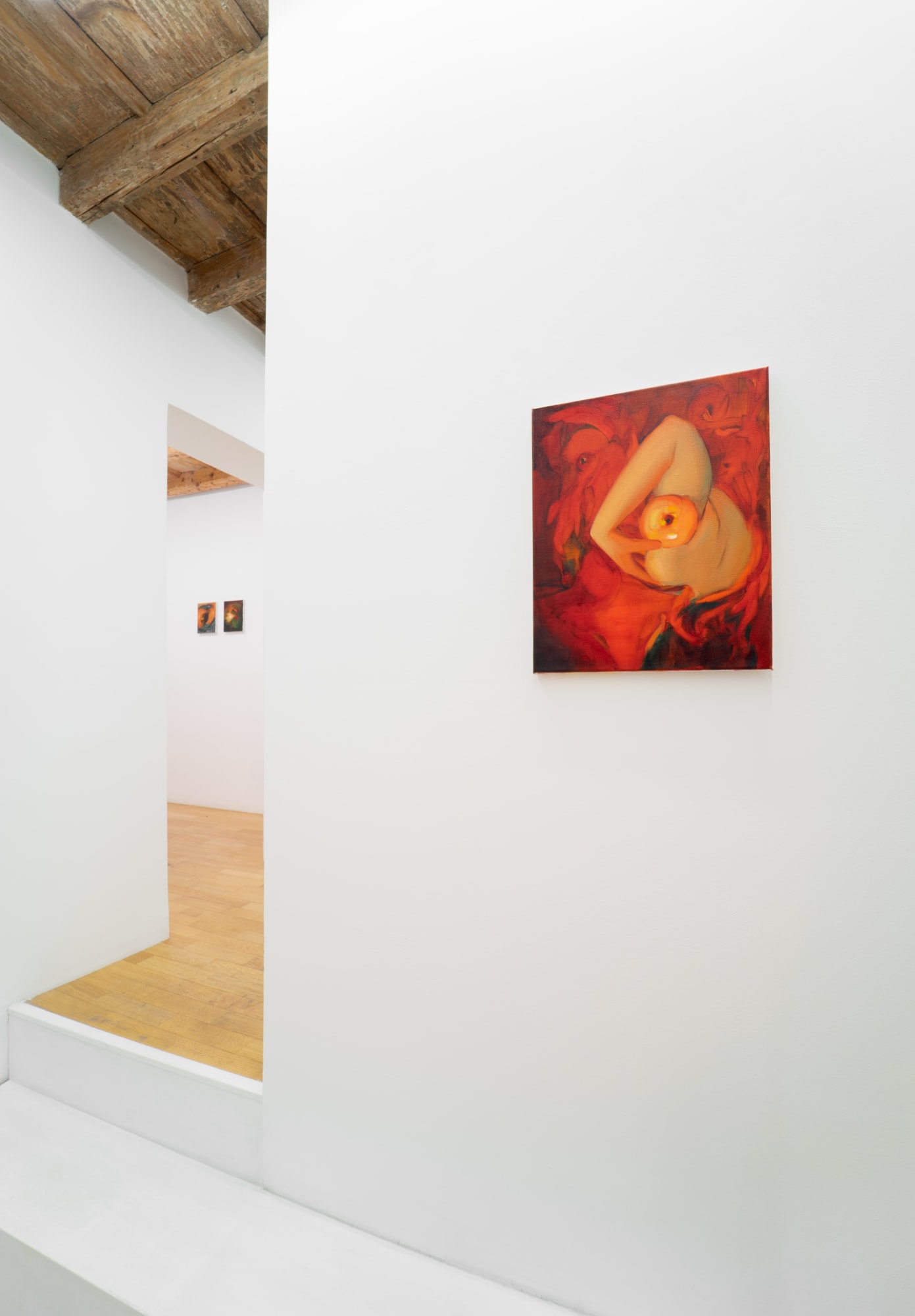 Shoshana Walfish. Vischioso