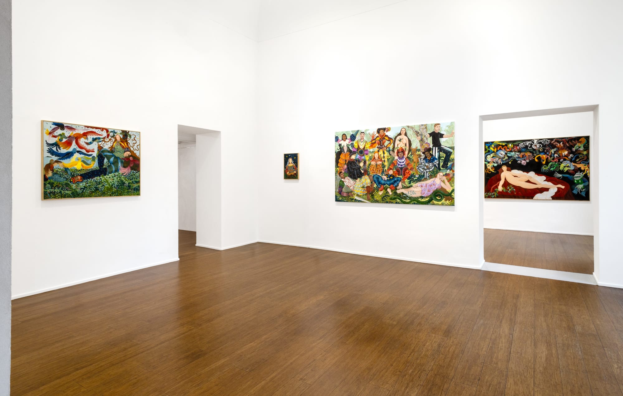 Antonio Kuschnir, O Canto Do Rio