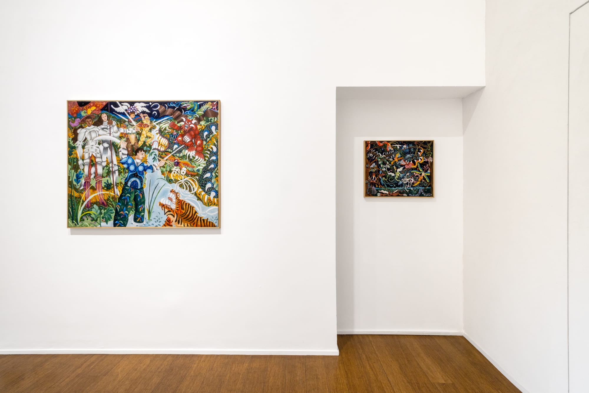 Antonio Kuschnir, O Canto Do Rio