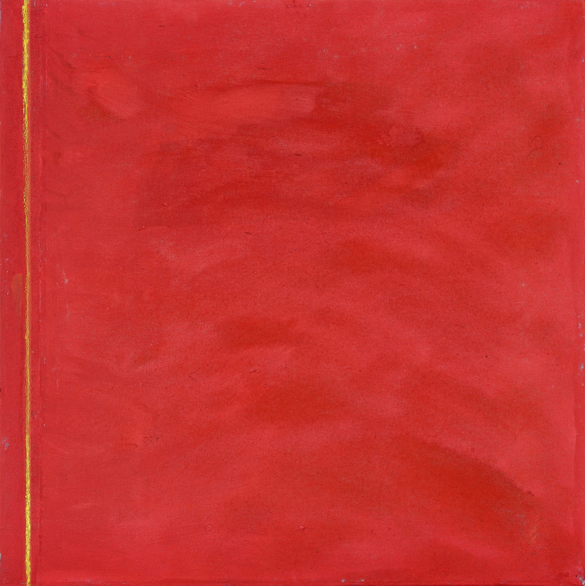 Gastone Biggi. La pittura si fa sul serio