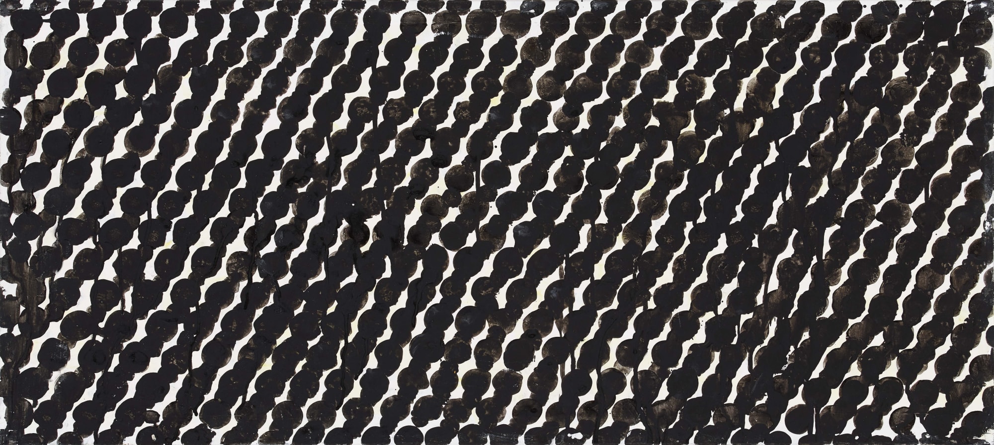 Gastone Biggi. La pittura si fa sul serio