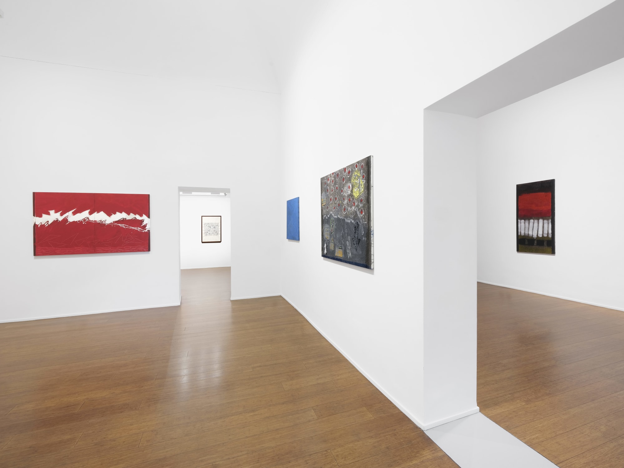 Gastone Biggi. La pittura si fa sul serio