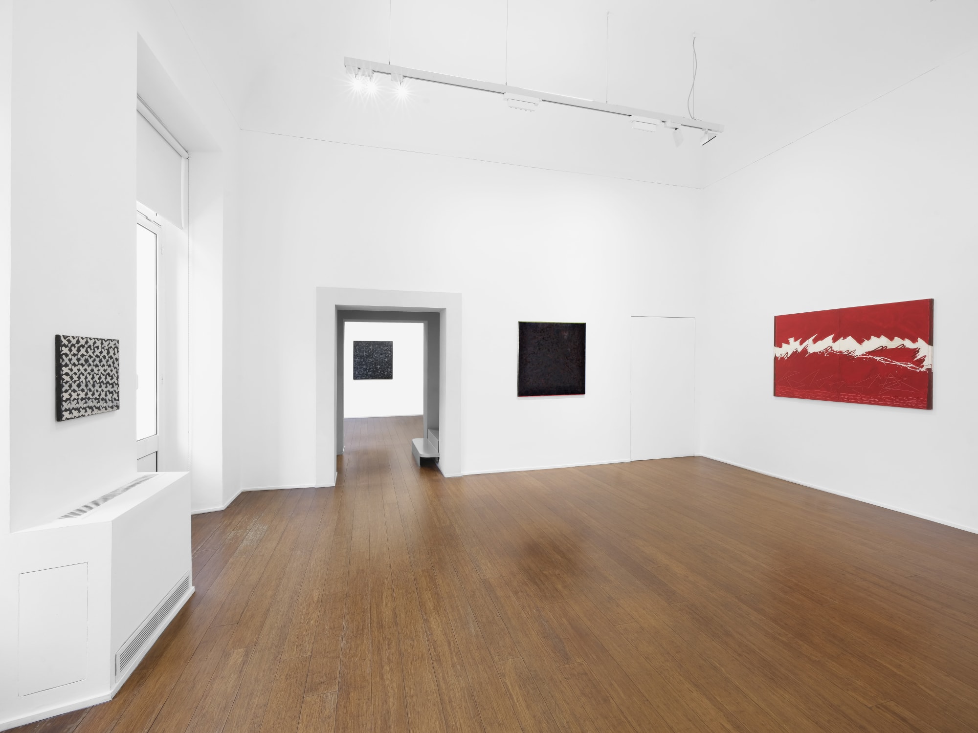 Gastone Biggi. La pittura si fa sul serio