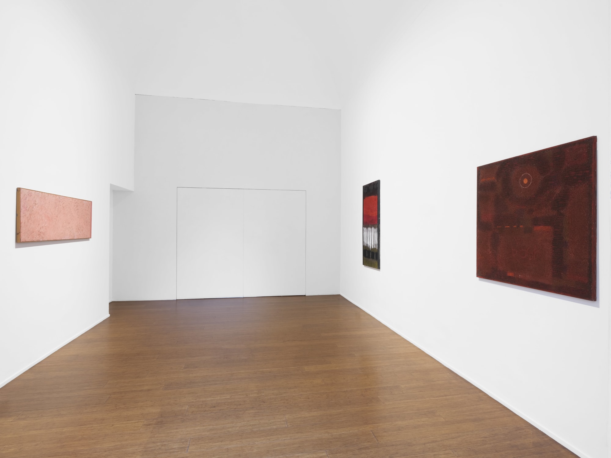 Gastone Biggi. La pittura si fa sul serio