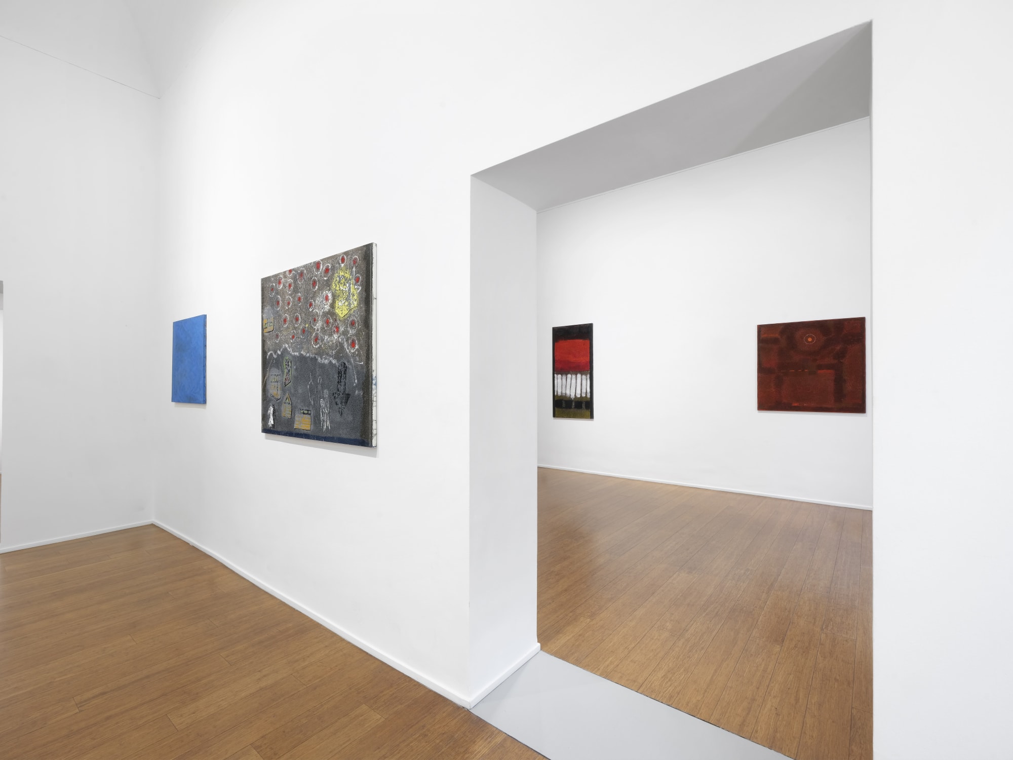 Gastone Biggi. La pittura si fa sul serio