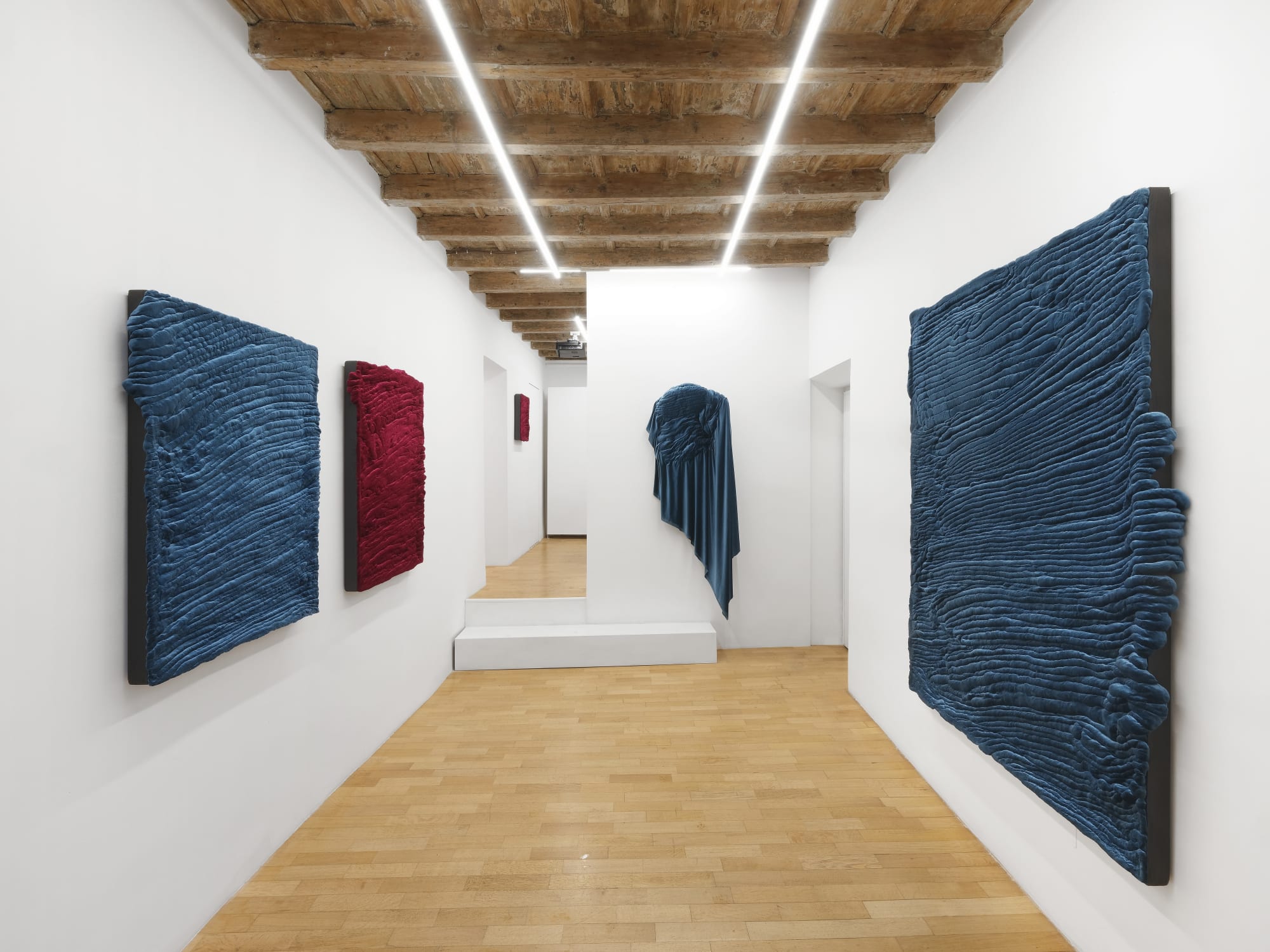 Filippo Moroni | Velvet Rage